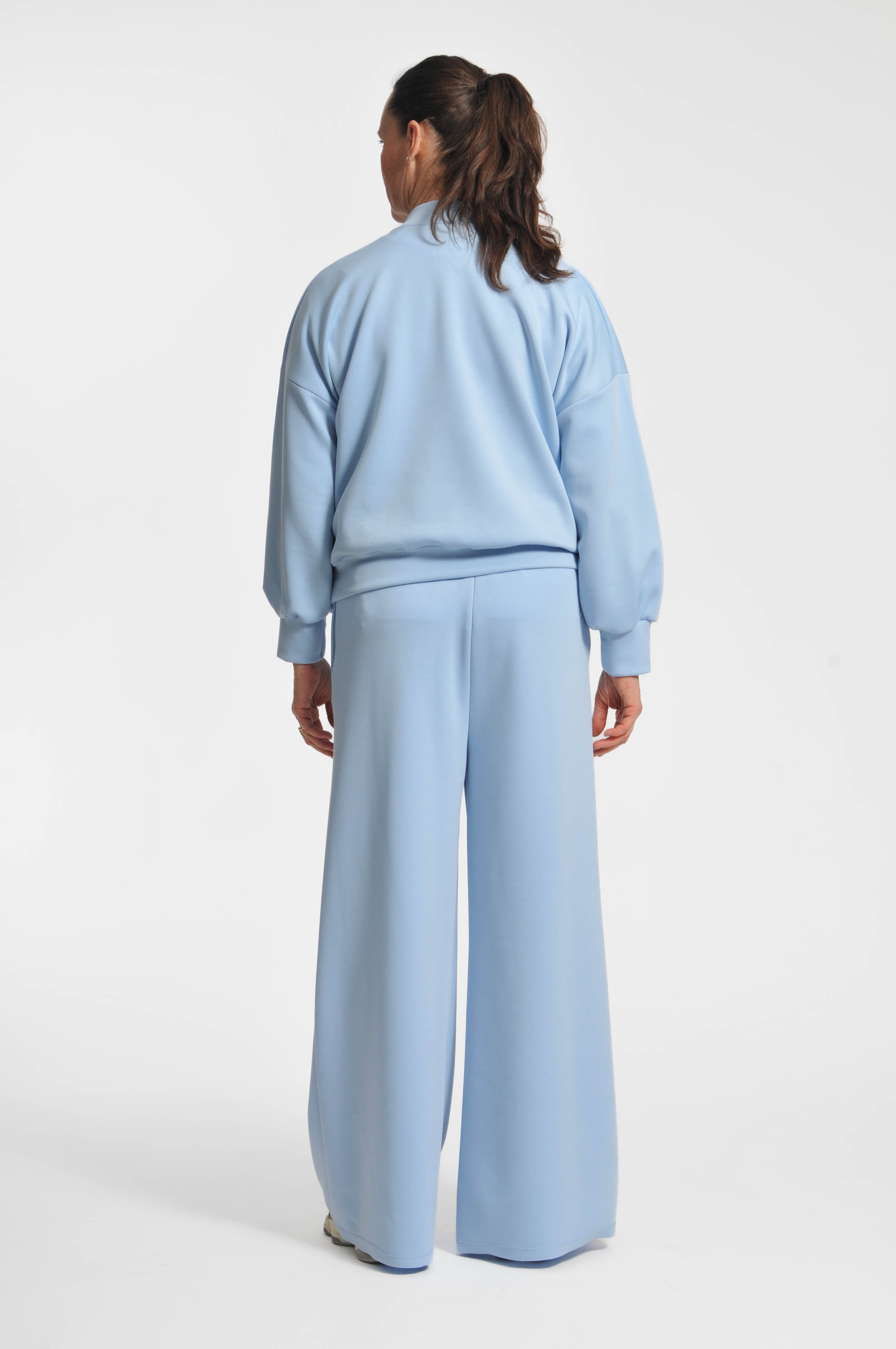 Pantalone Tuta Settimo Cielo