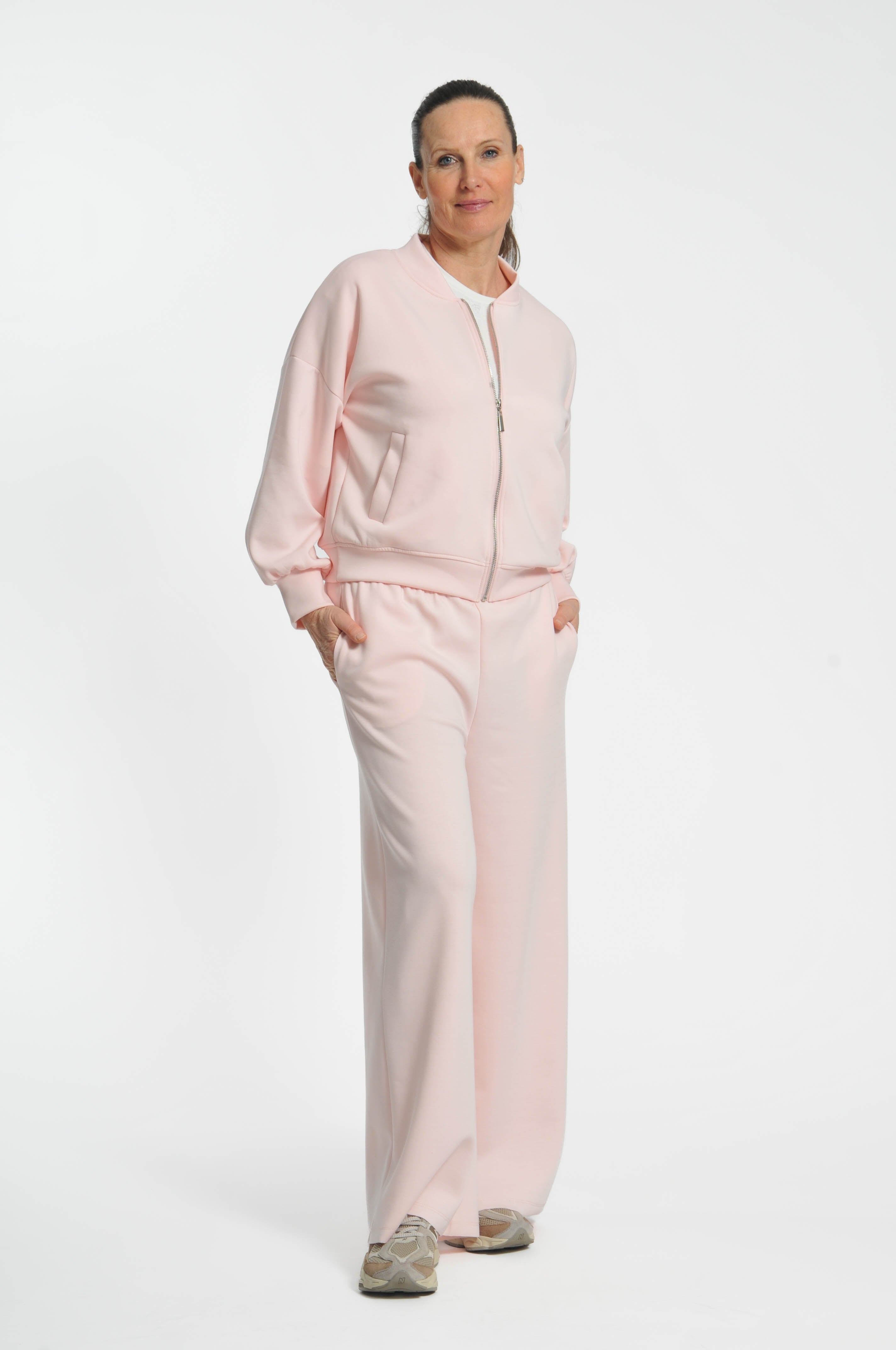 Bomber Tuta Settimo Cielo