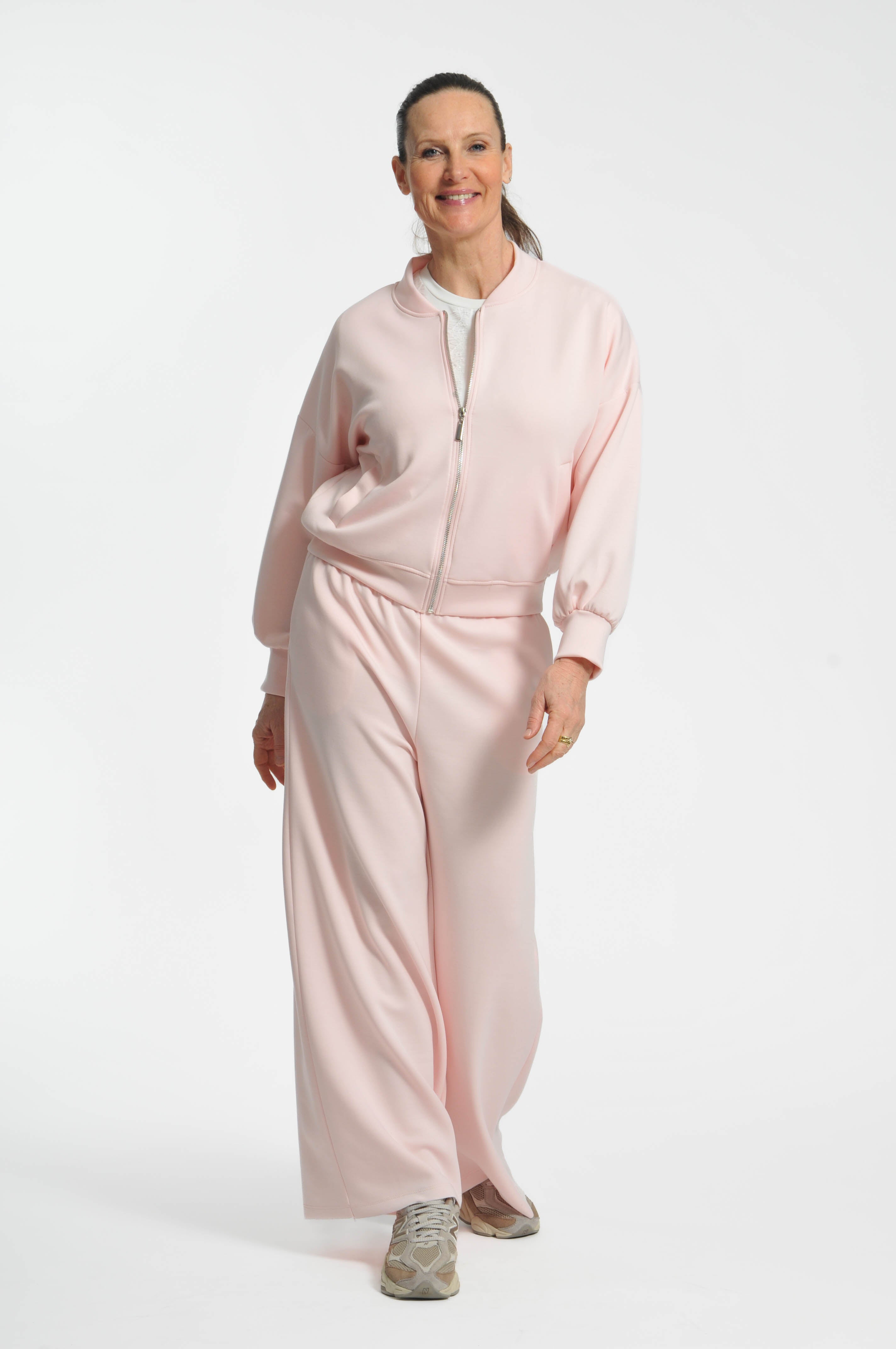 Bomber Tuta Settimo Cielo