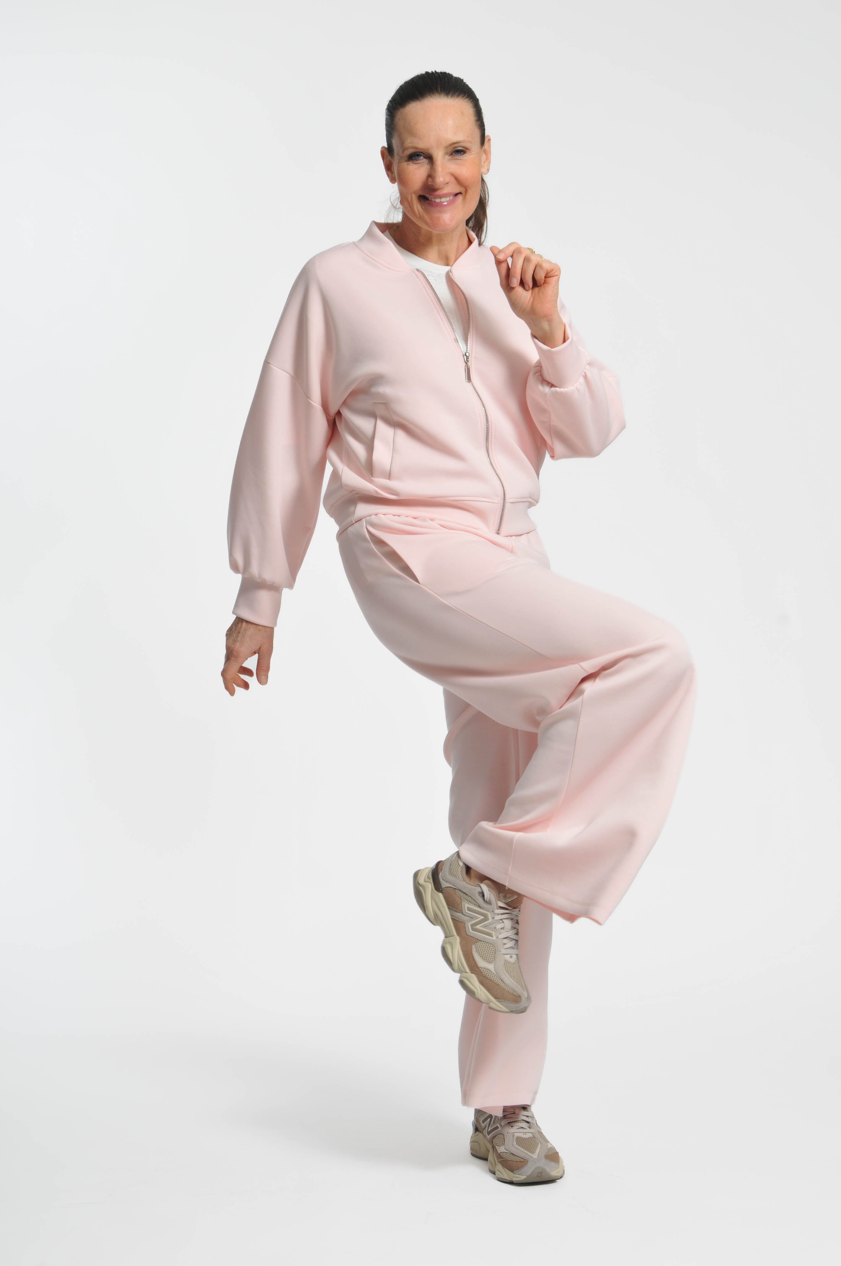 Bomber Tuta Settimo Cielo