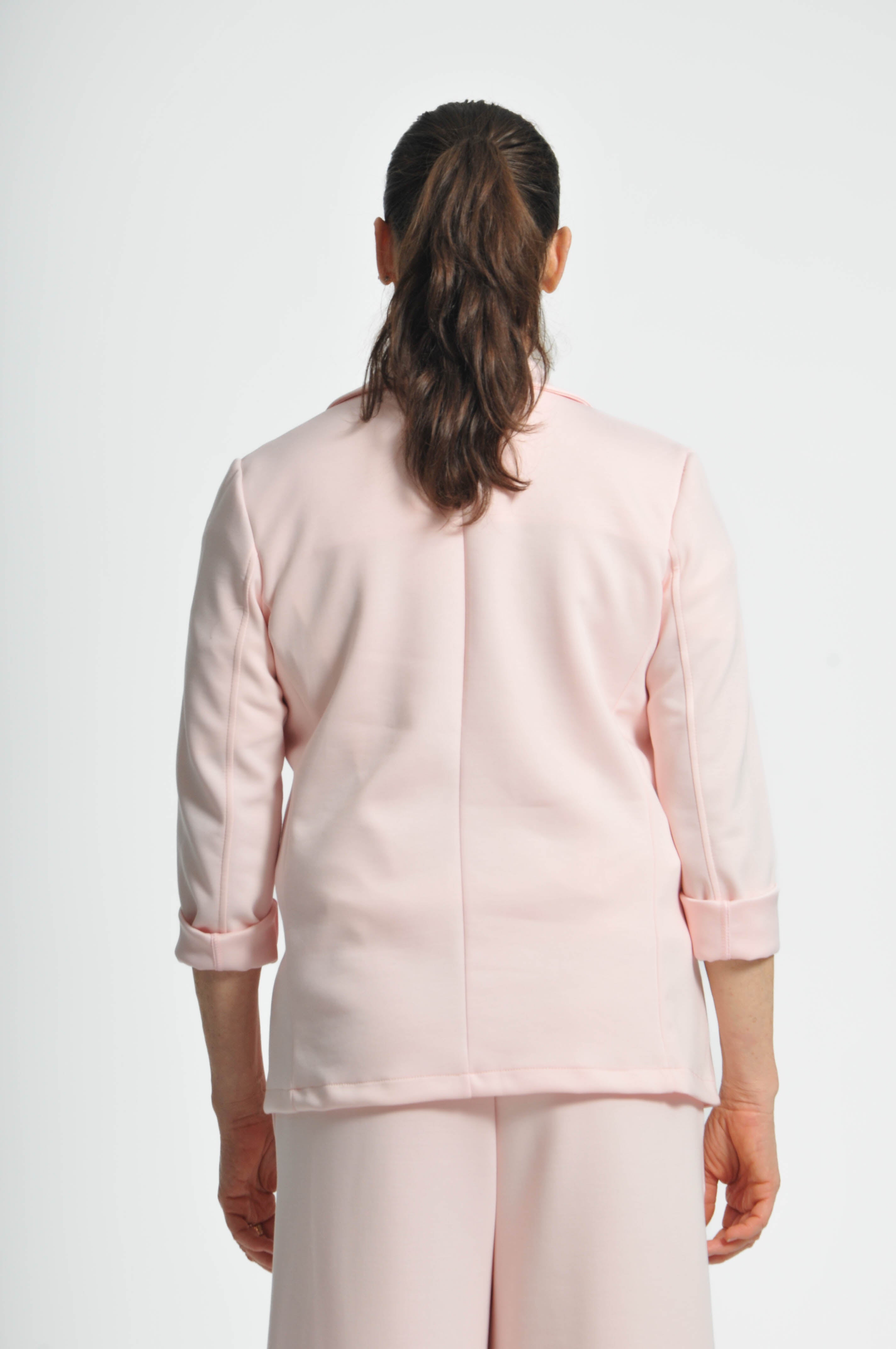 Seventh Heaven Tracksuit Jacket