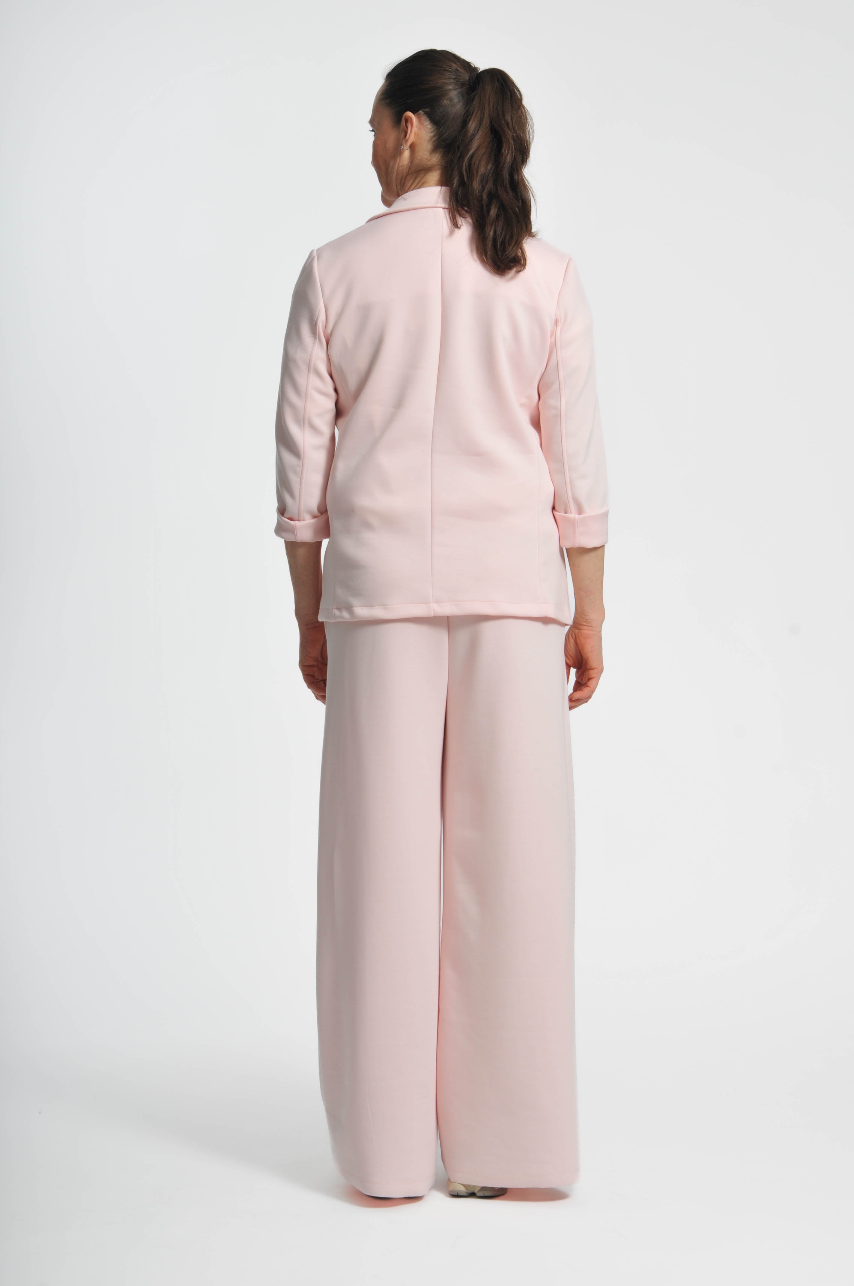 Seventh Heaven Tracksuit Jacket