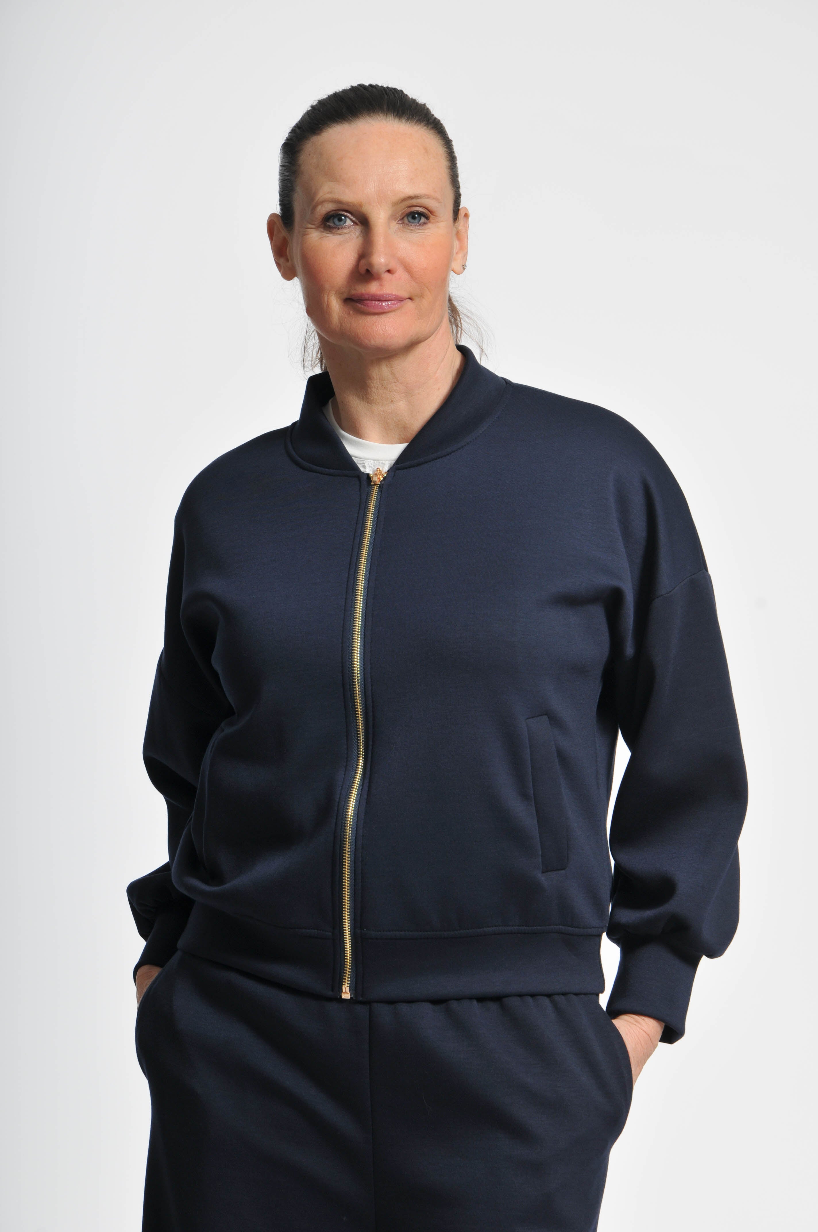 Bomber Tuta Settimo Cielo