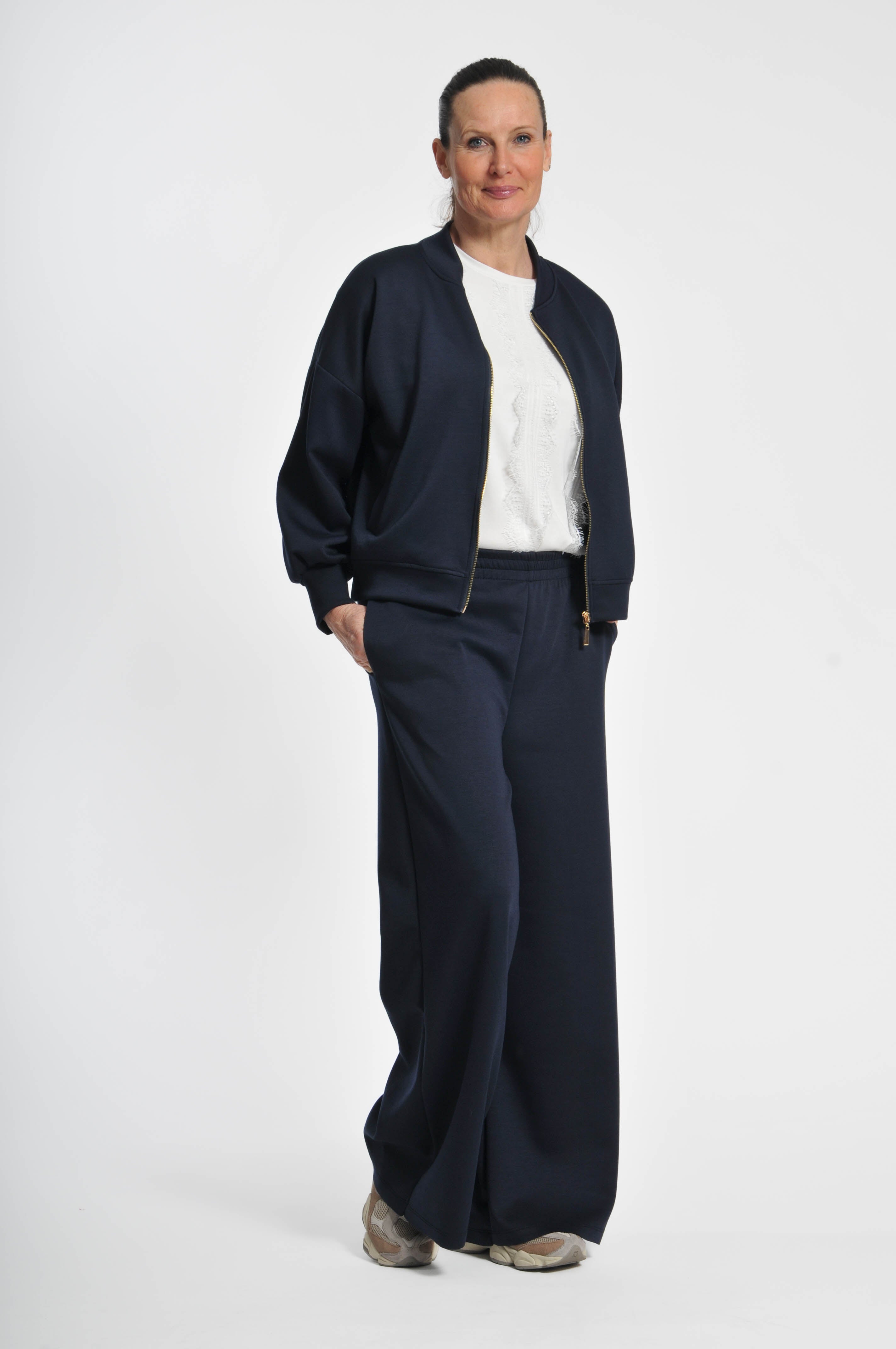 Pantalone Tuta Settimo Cielo