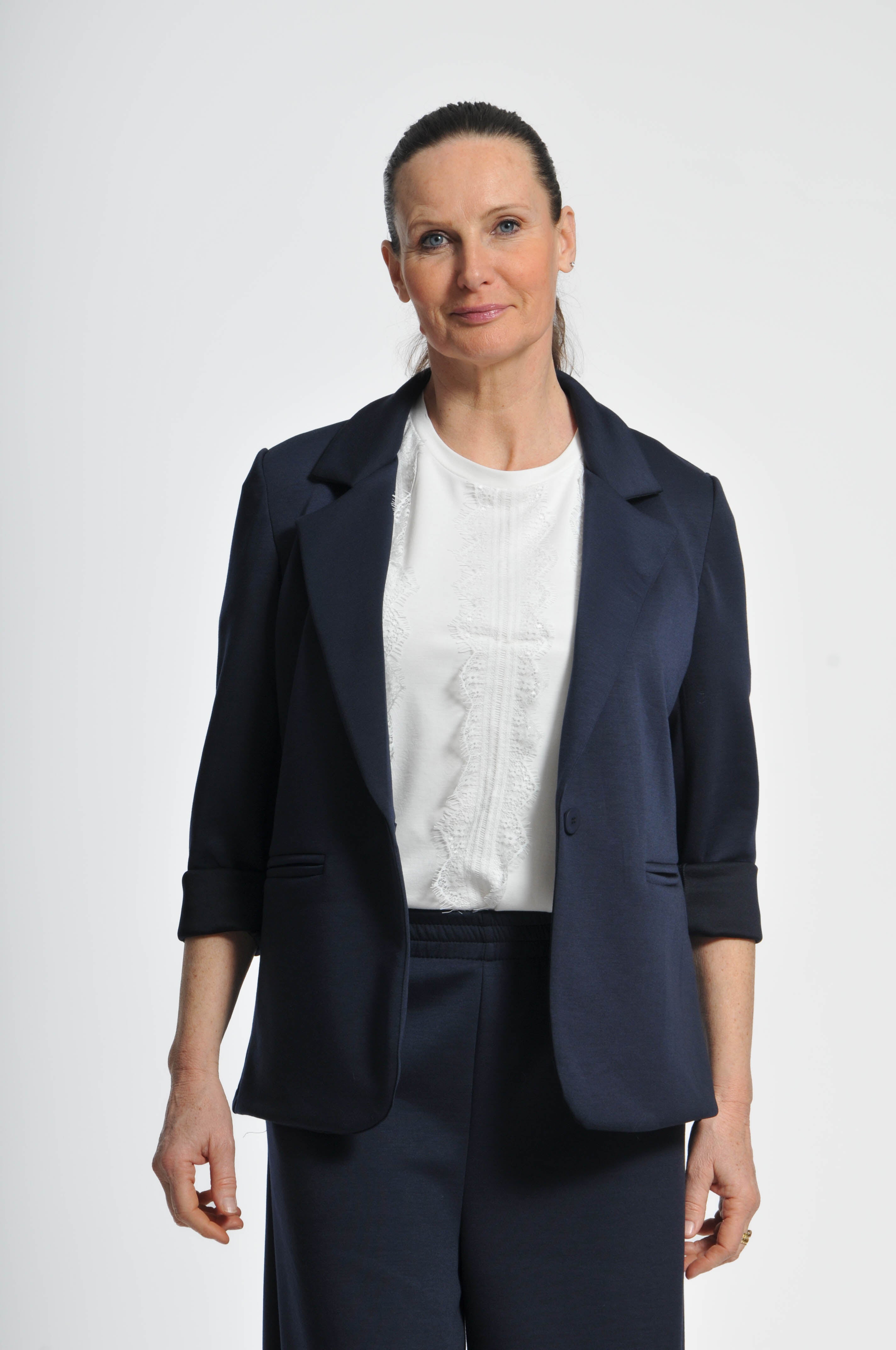 Seventh Heaven Tracksuit Jacket