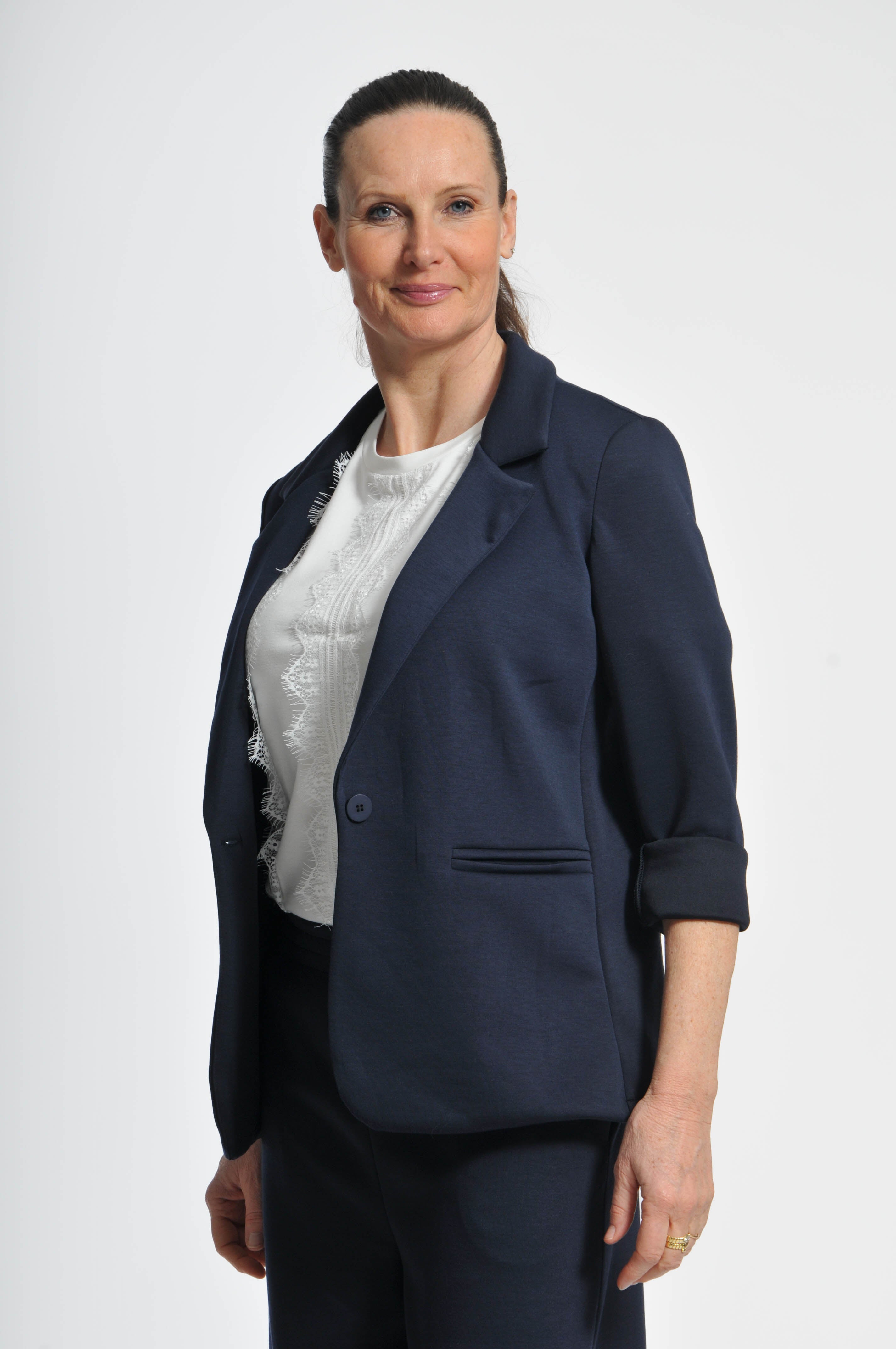 Seventh Heaven Tracksuit Jacket