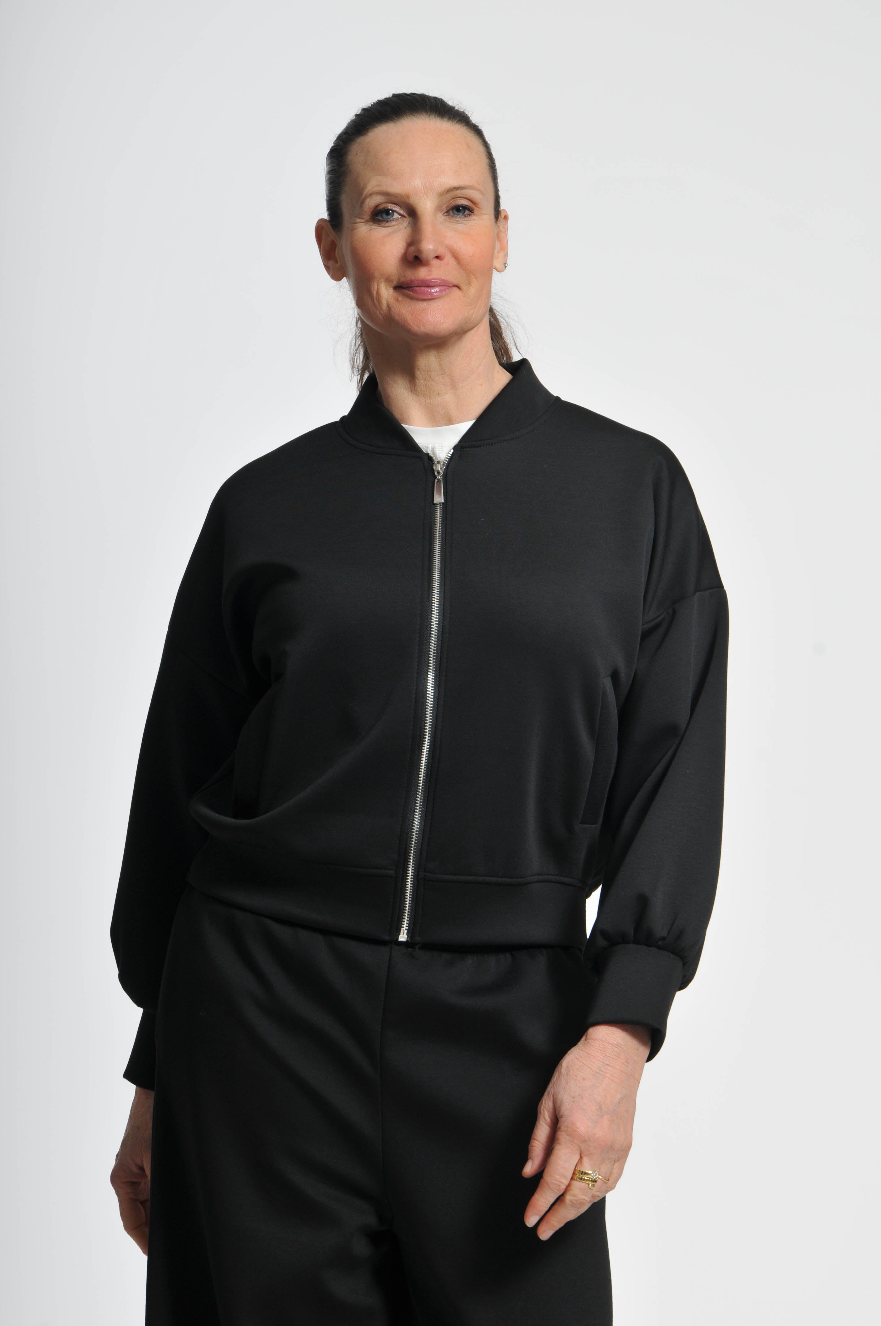 Bomber Tuta Settimo Cielo