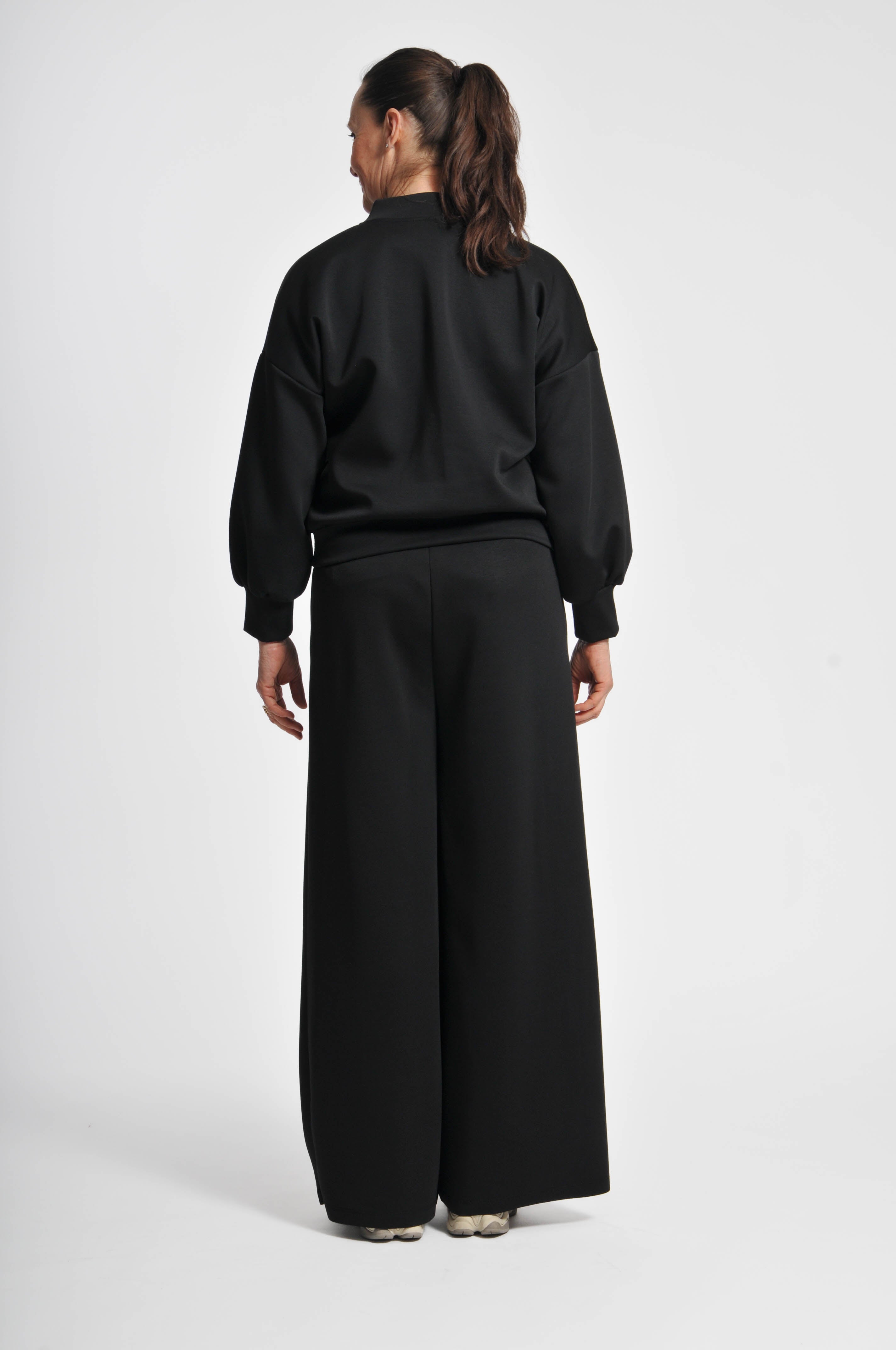 Bomber Tuta Settimo Cielo