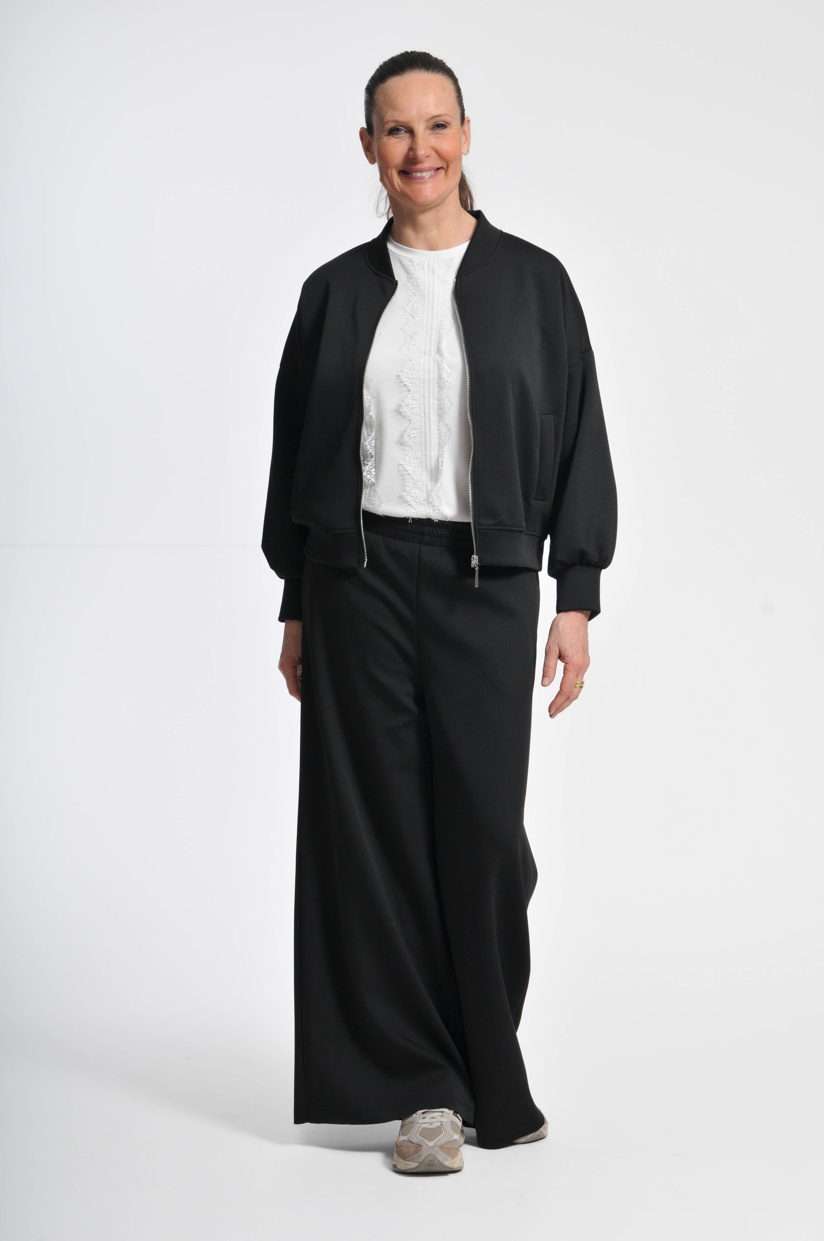 Pantalone Tuta Settimo Cielo