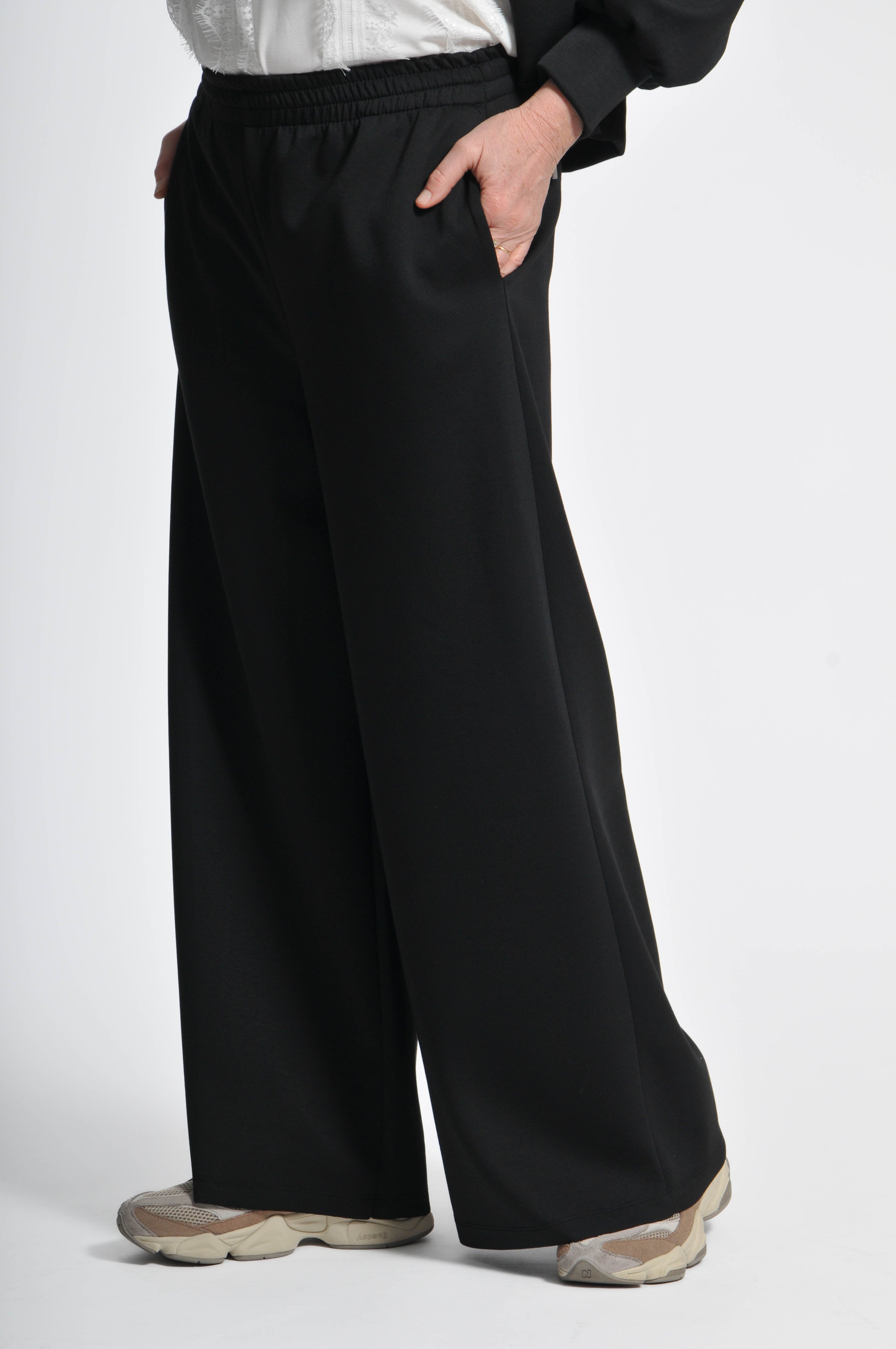 Pantalone Tuta Settimo Cielo