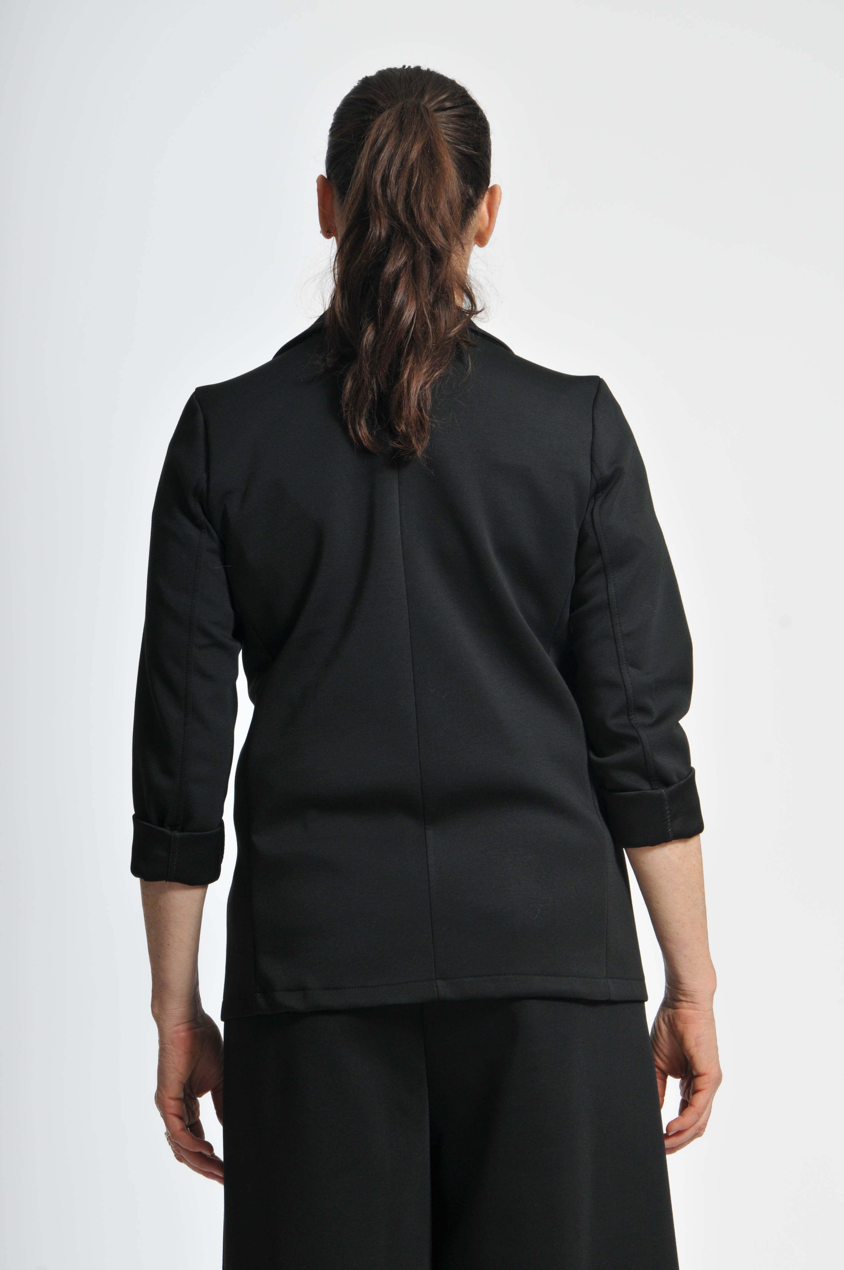 Seventh Heaven Tracksuit Jacket