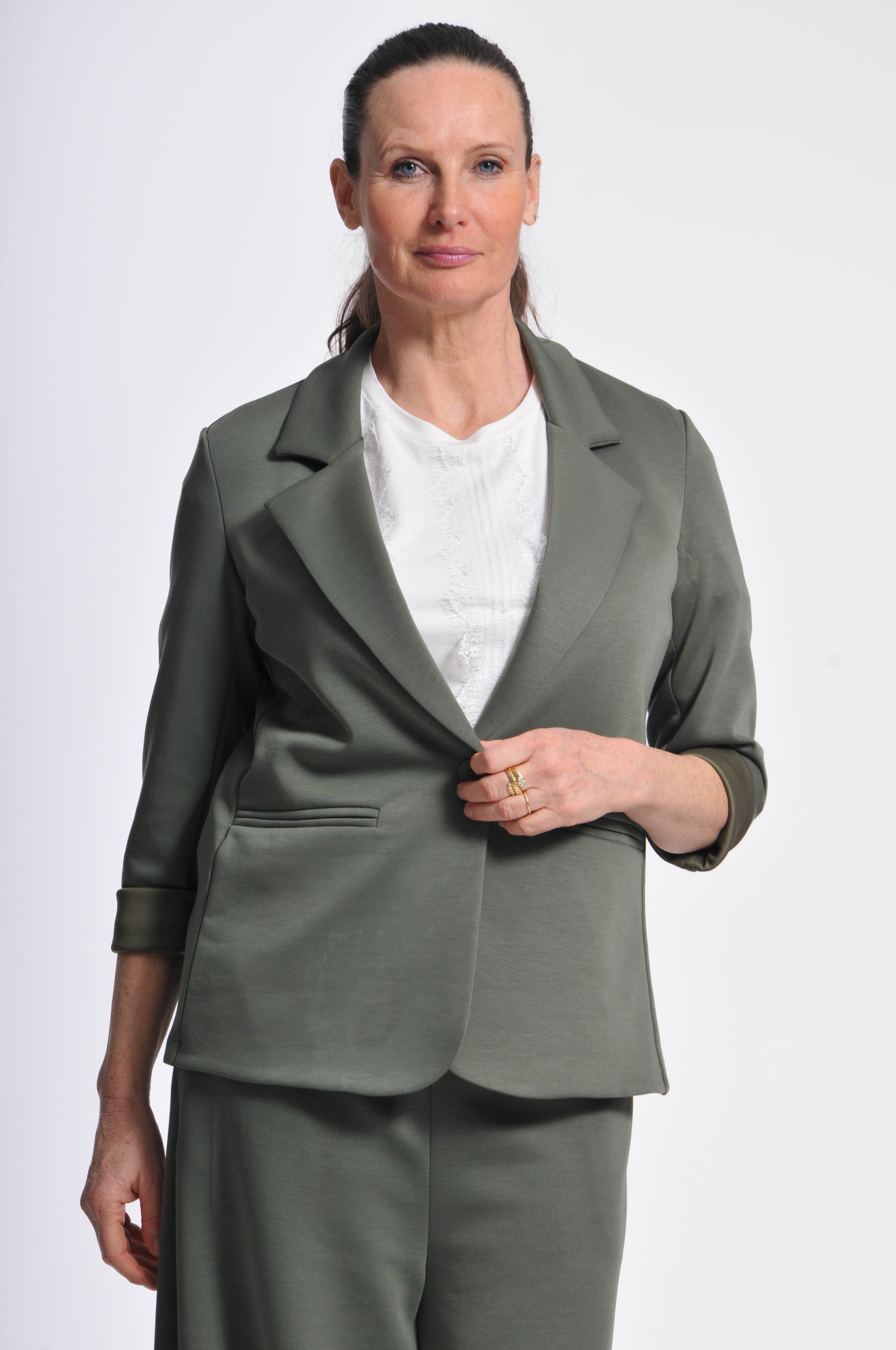 Seventh Heaven Tracksuit Jacket