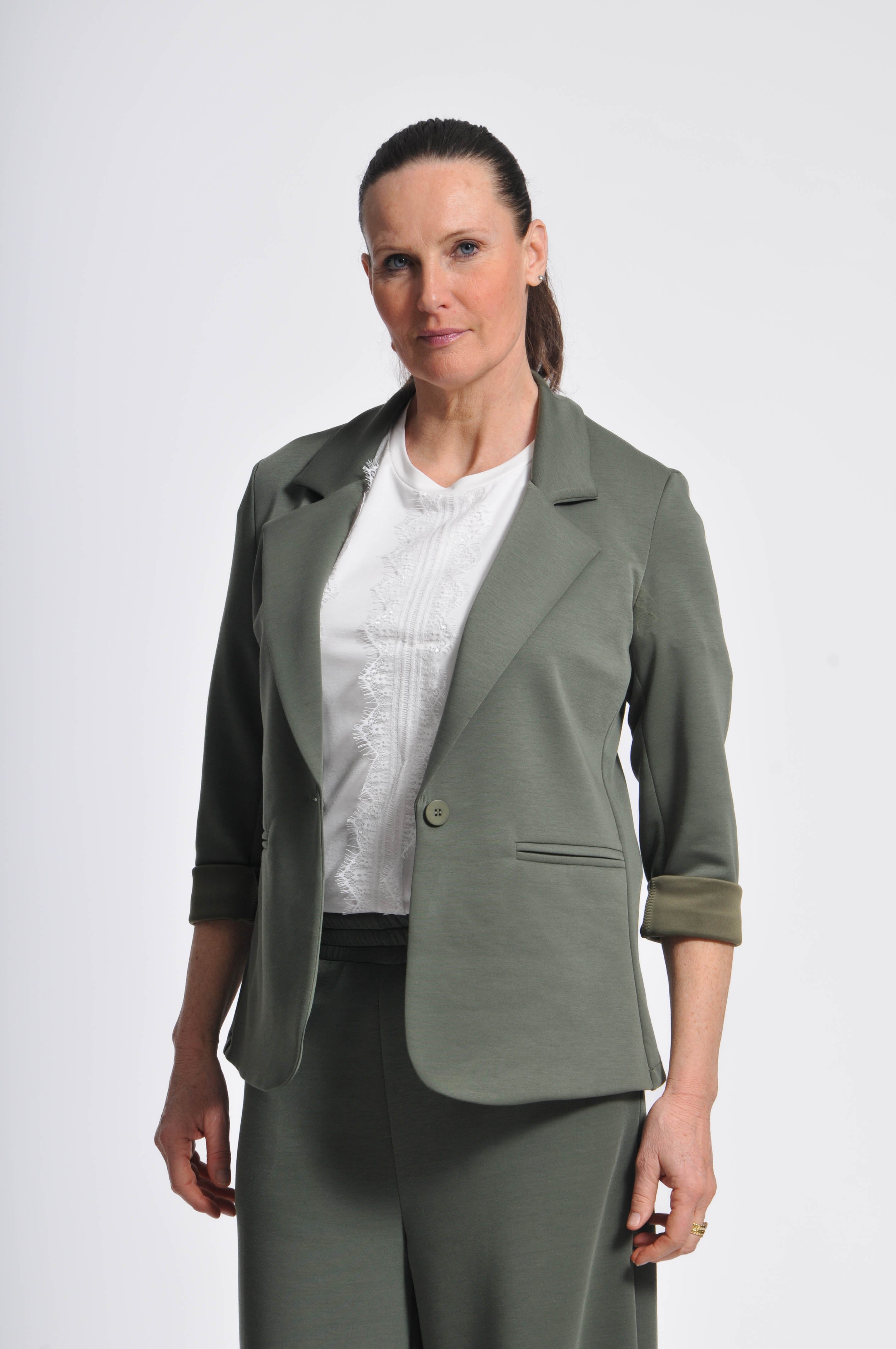 Seventh Heaven Tracksuit Jacket