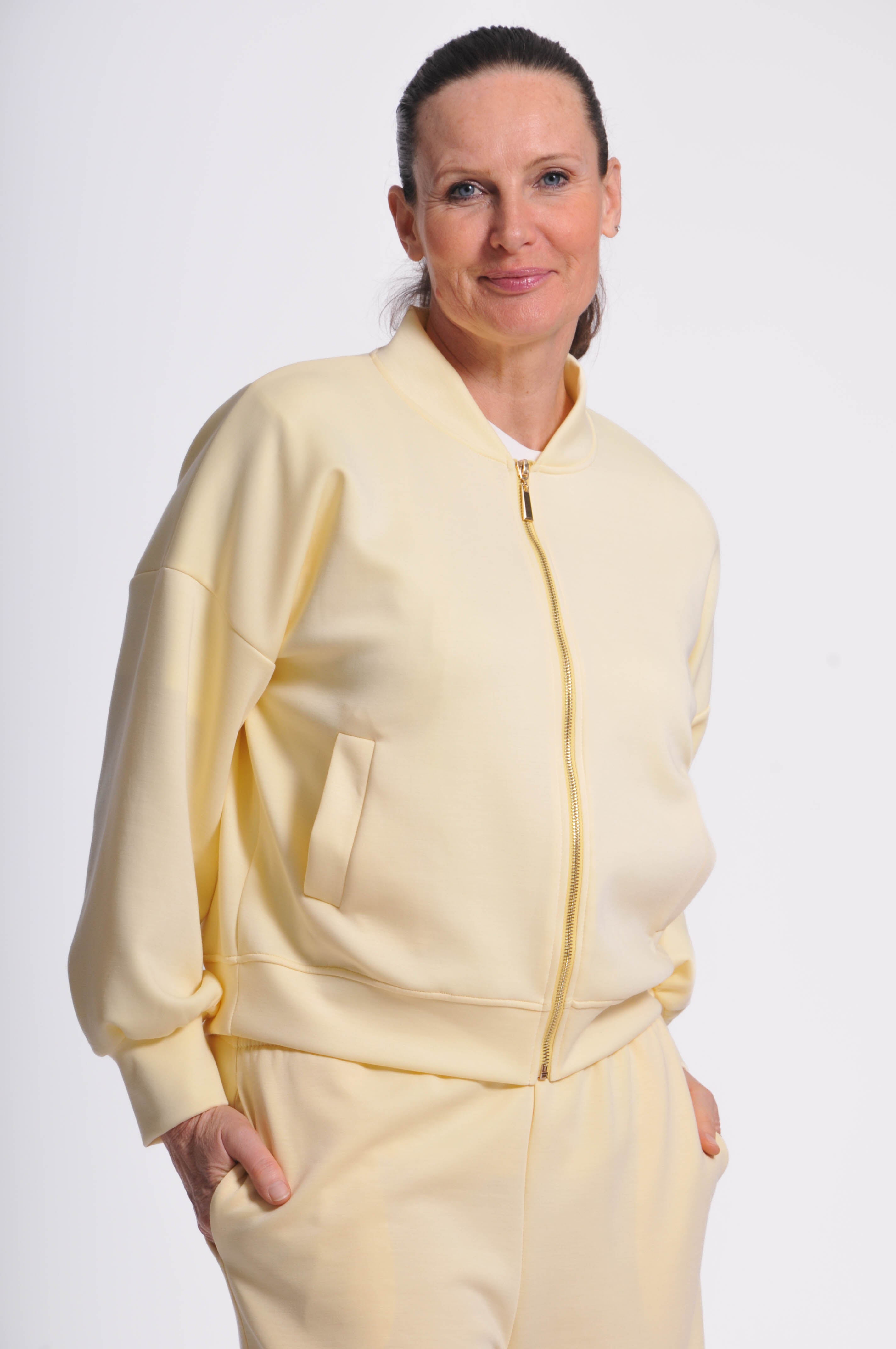 Bomber Tuta Settimo Cielo