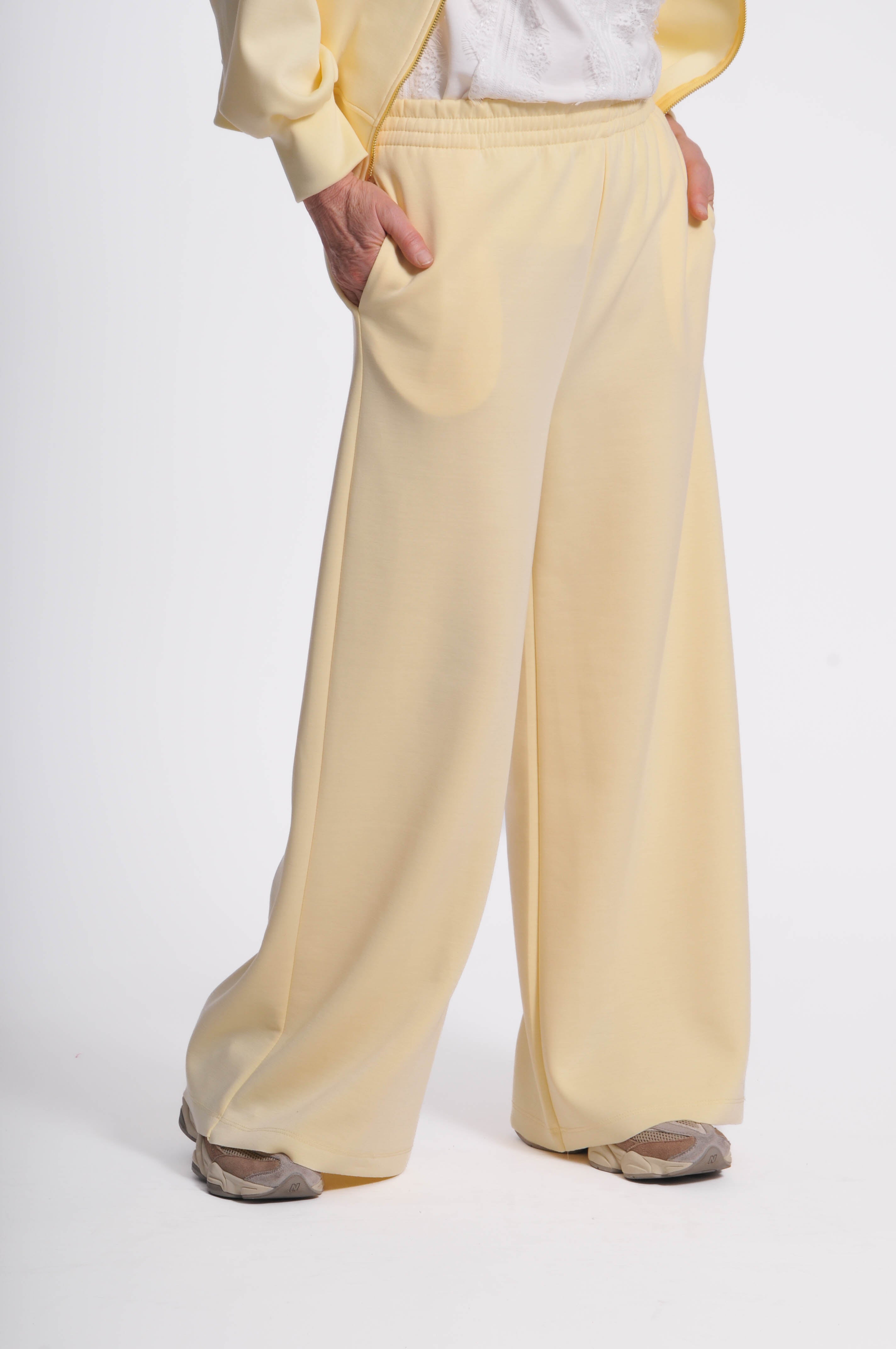 Pantalone Tuta Settimo Cielo