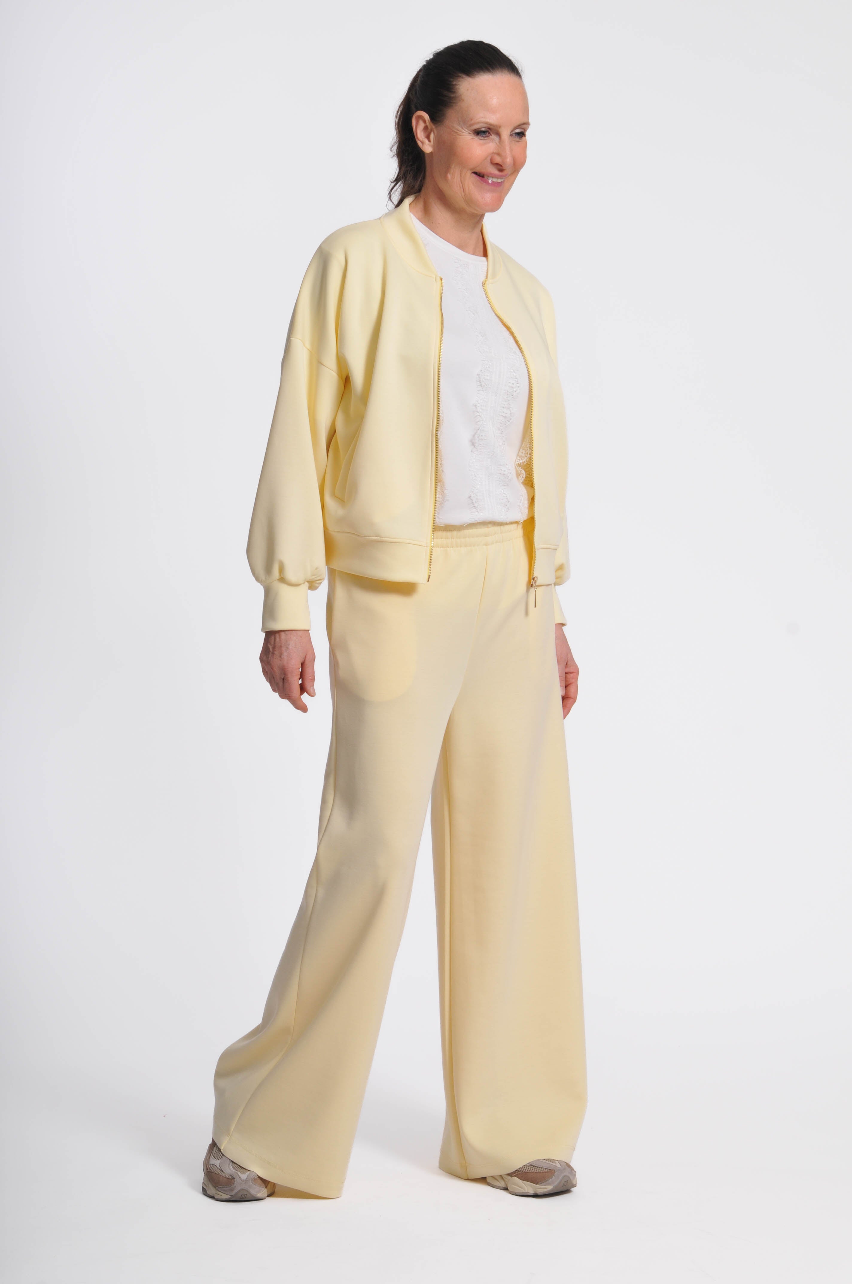 Pantalone Tuta Settimo Cielo