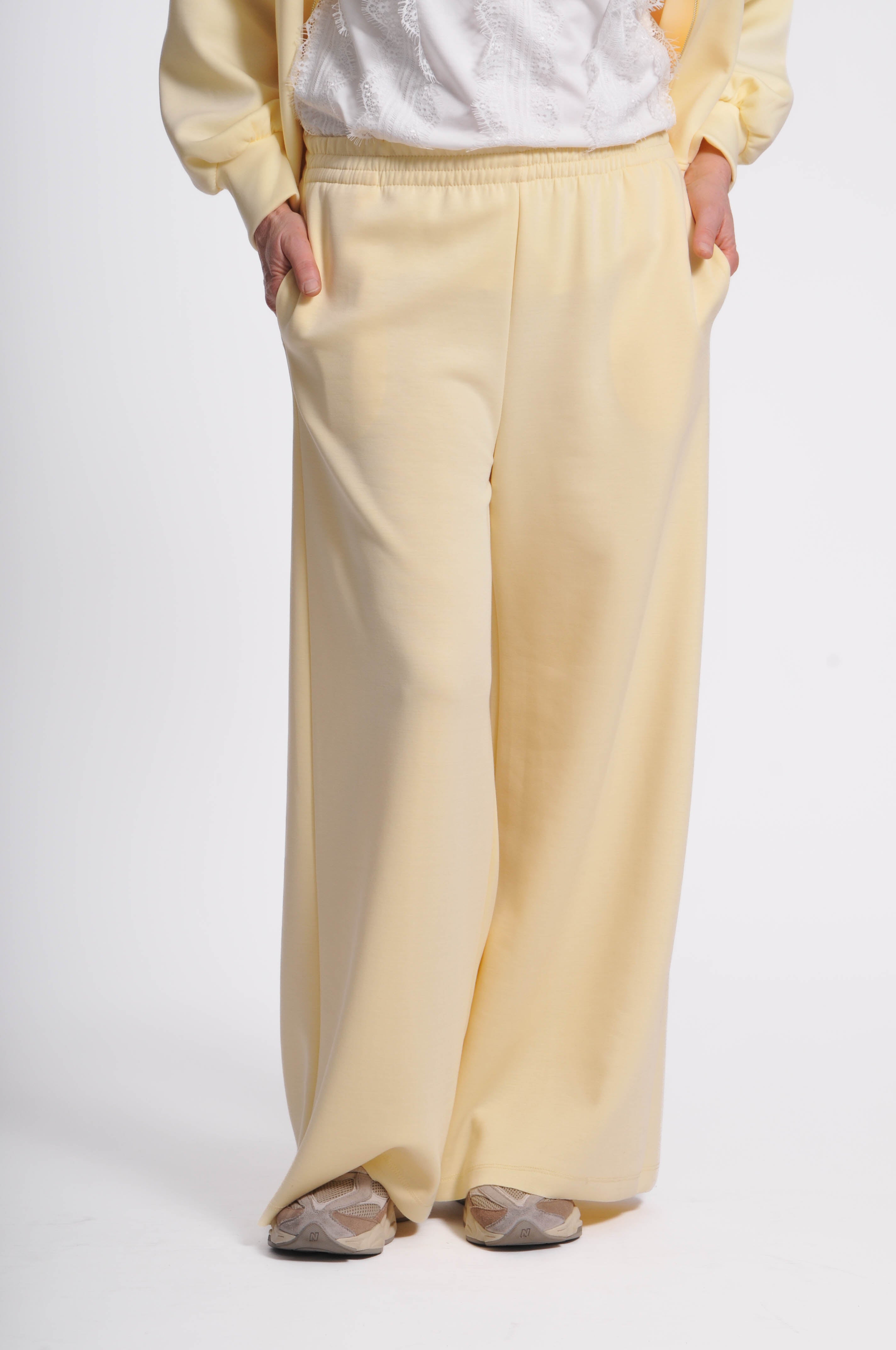 Pantalone Tuta Settimo Cielo