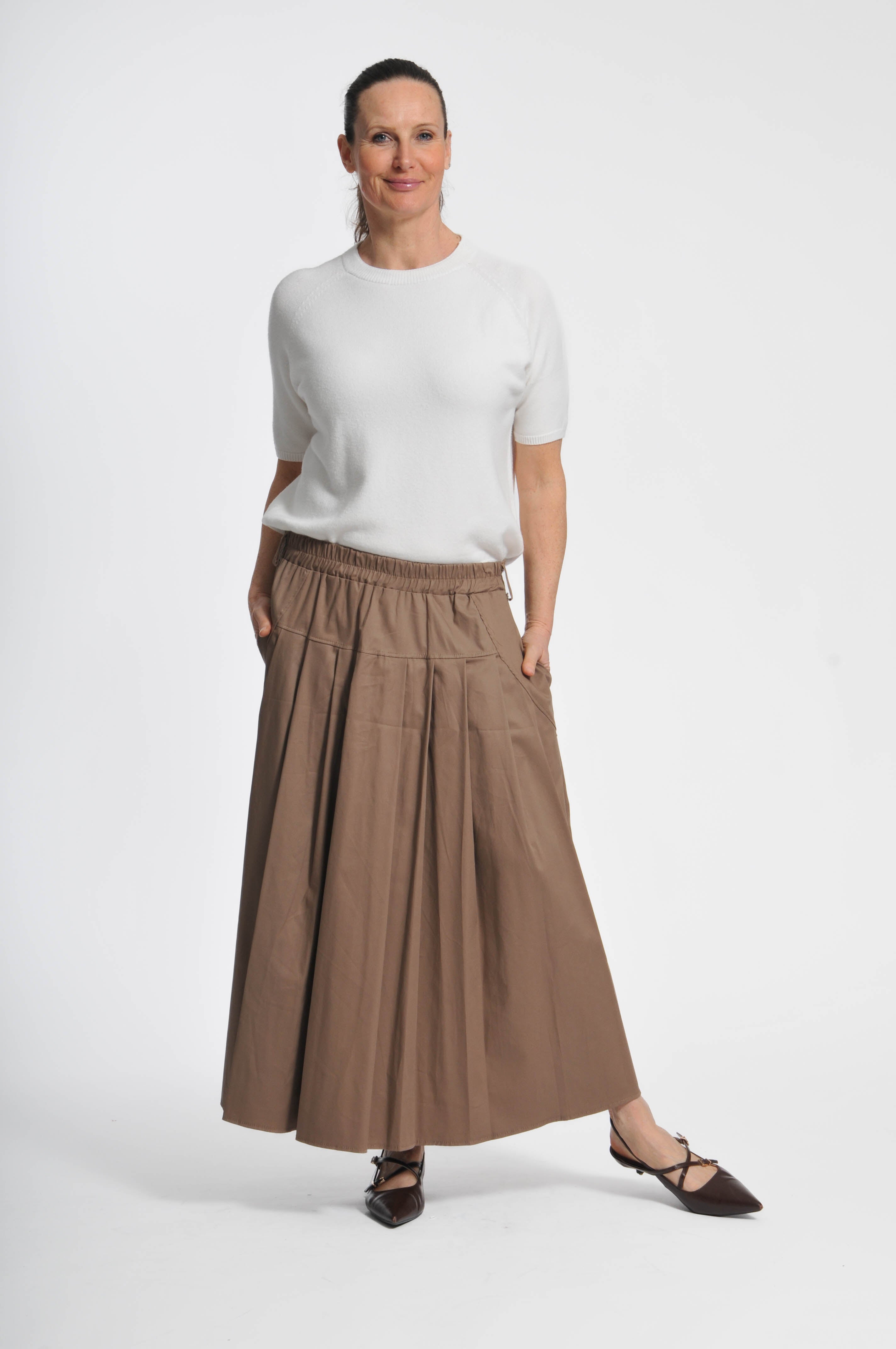 Elizabeth skirt
