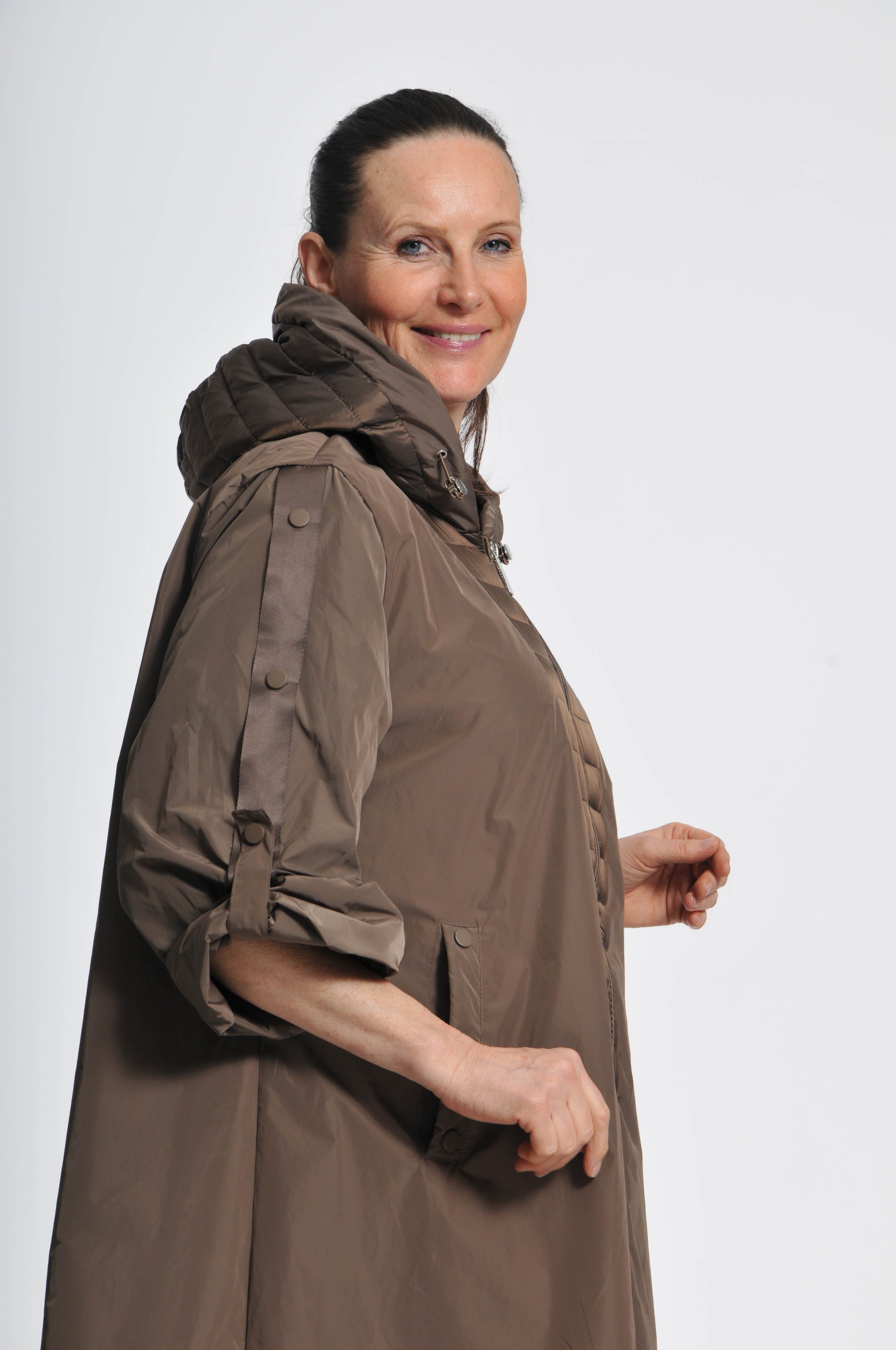 Maxi Spolverino Astor