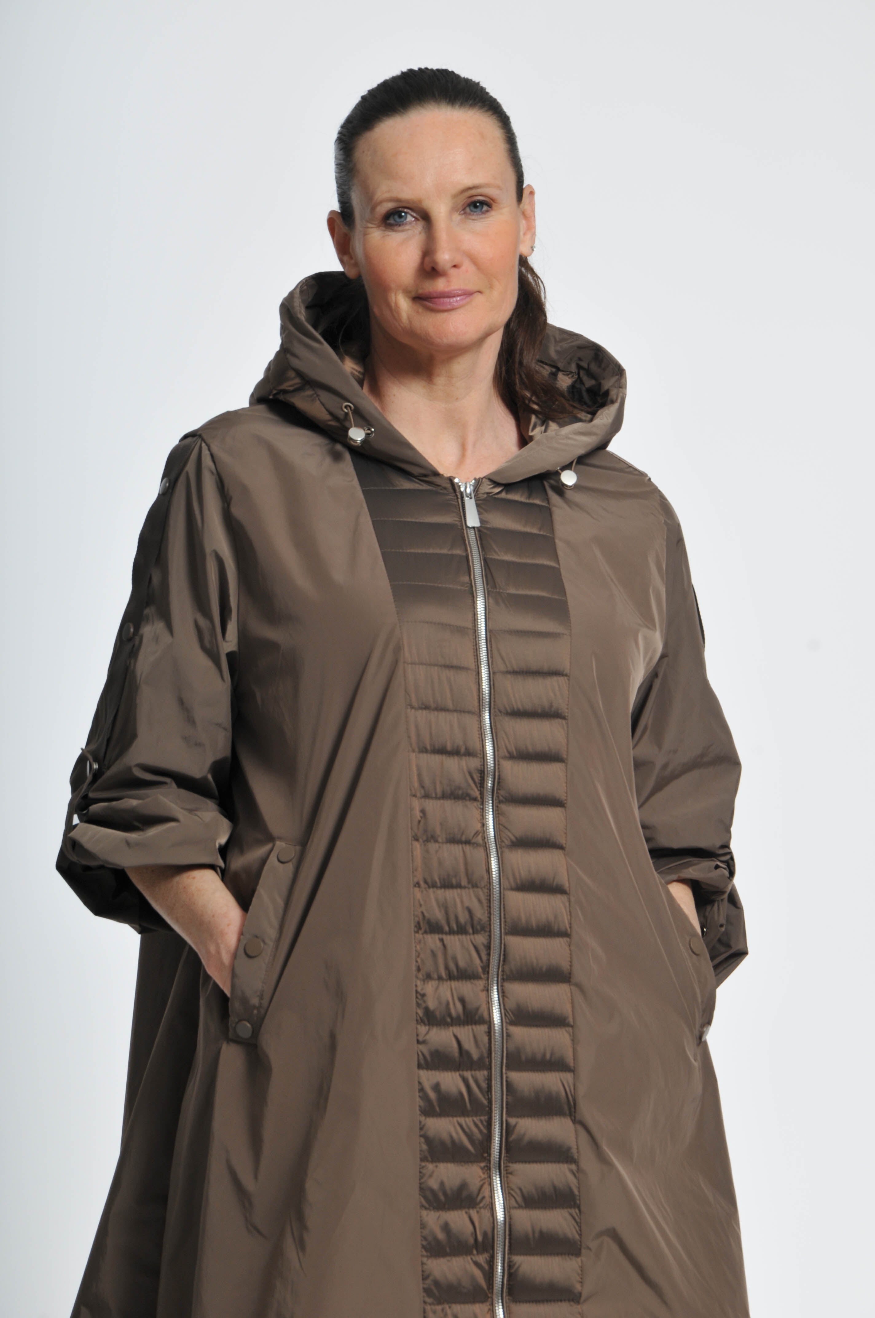 Maxi Spolverino Astor