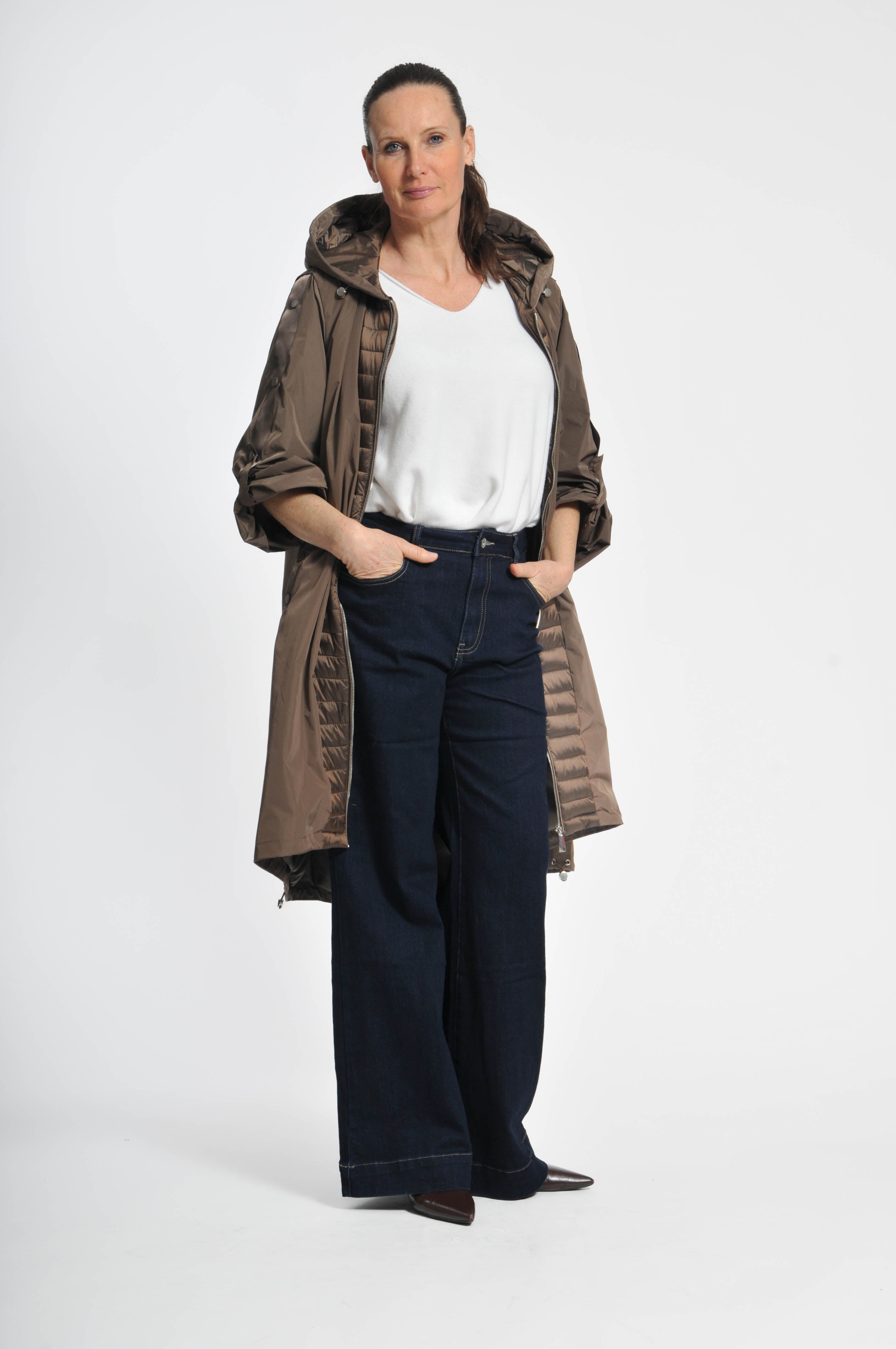 Maxi Spolverino Astor