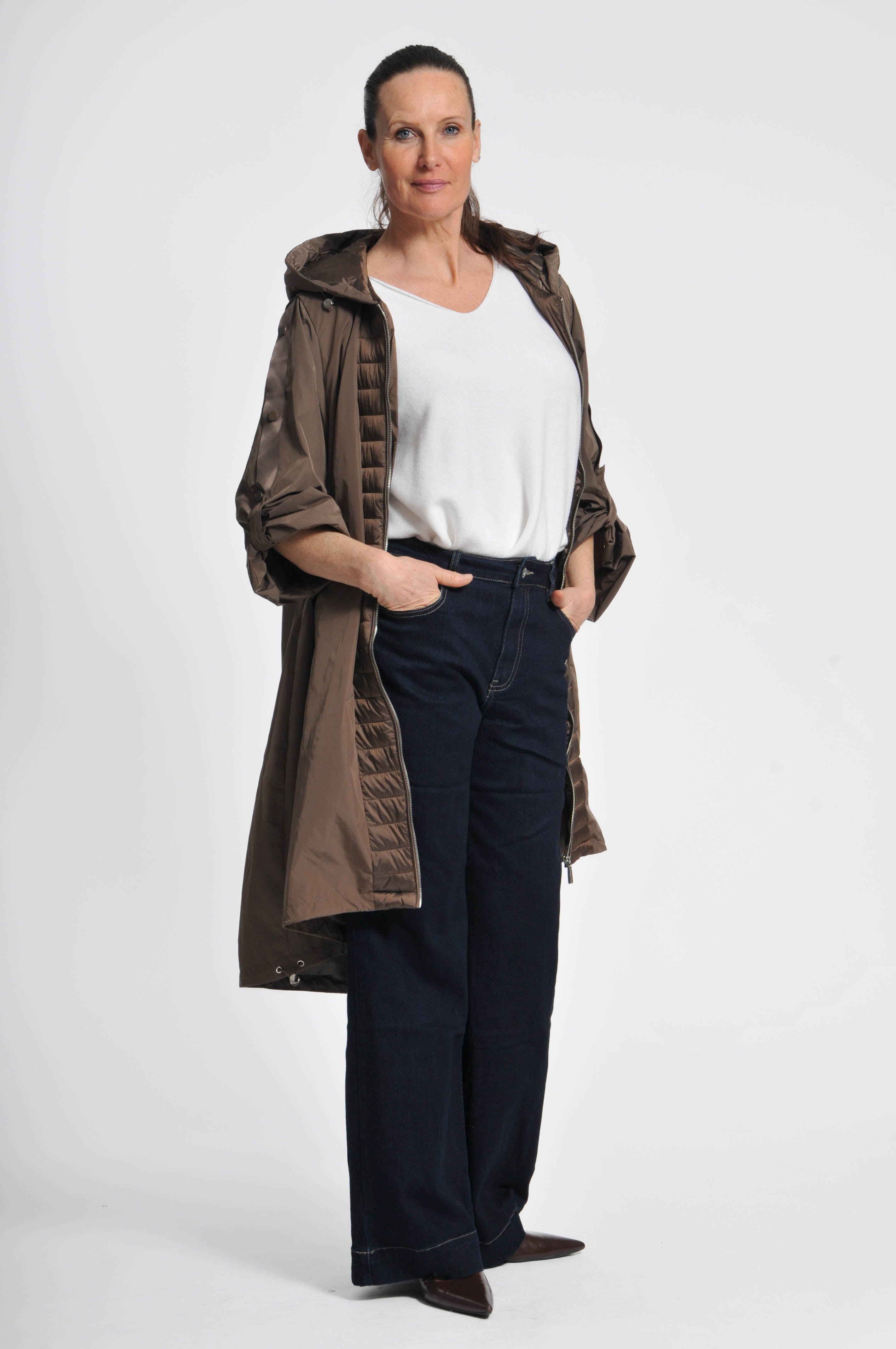 Maxi Spolverino Astor