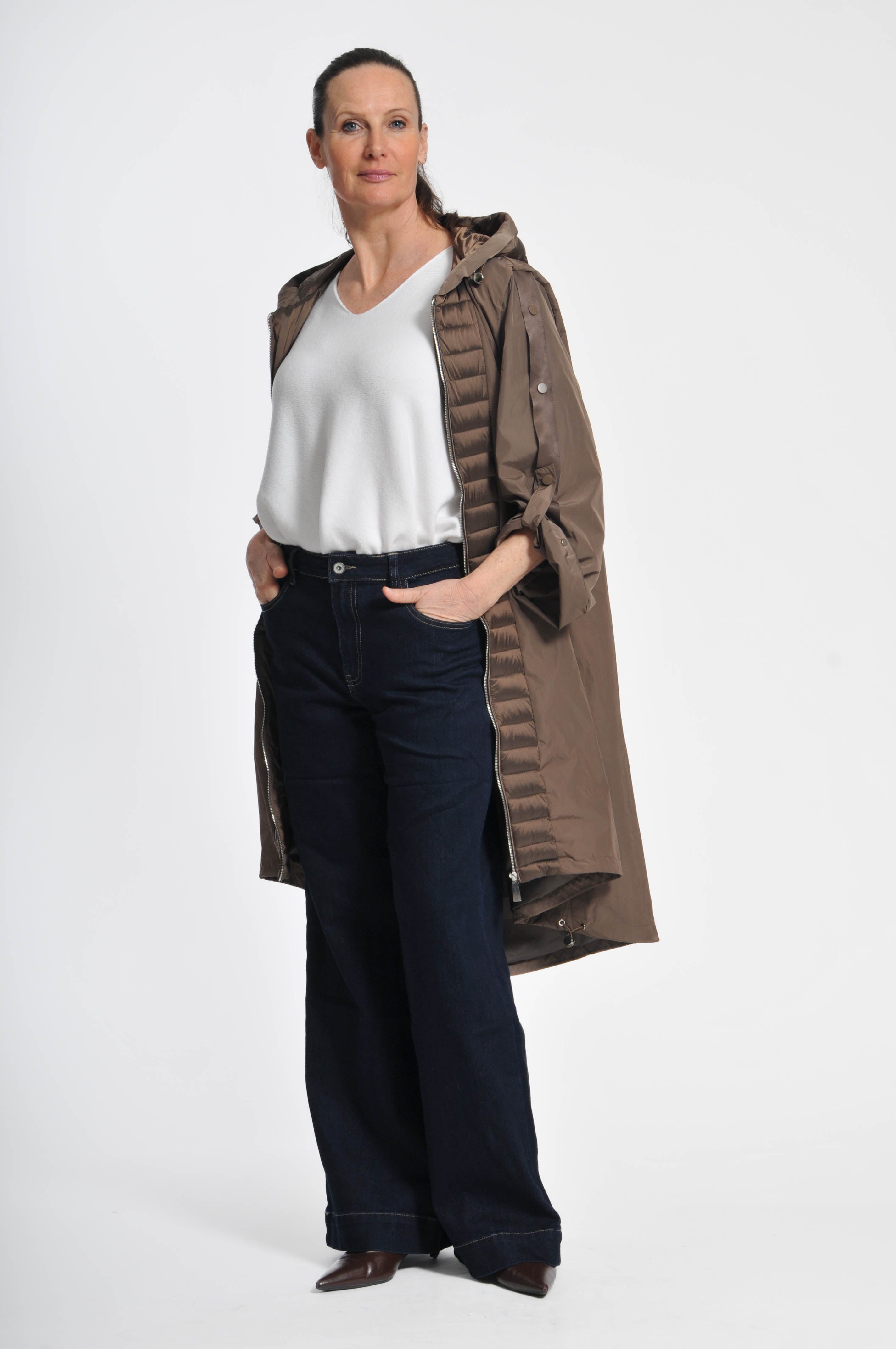 Maxi Spolverino Astor