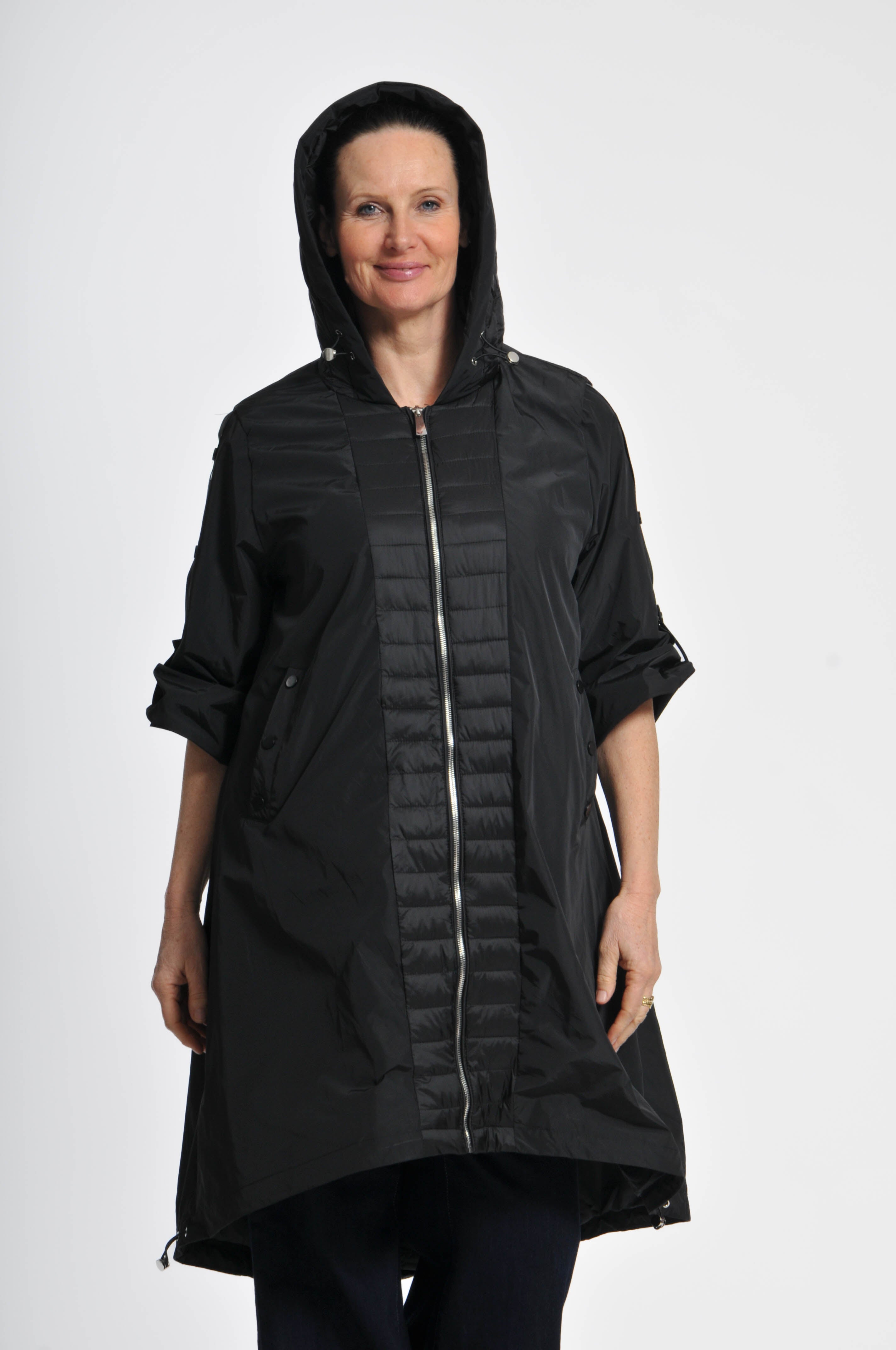 Maxi Spolverino Astor