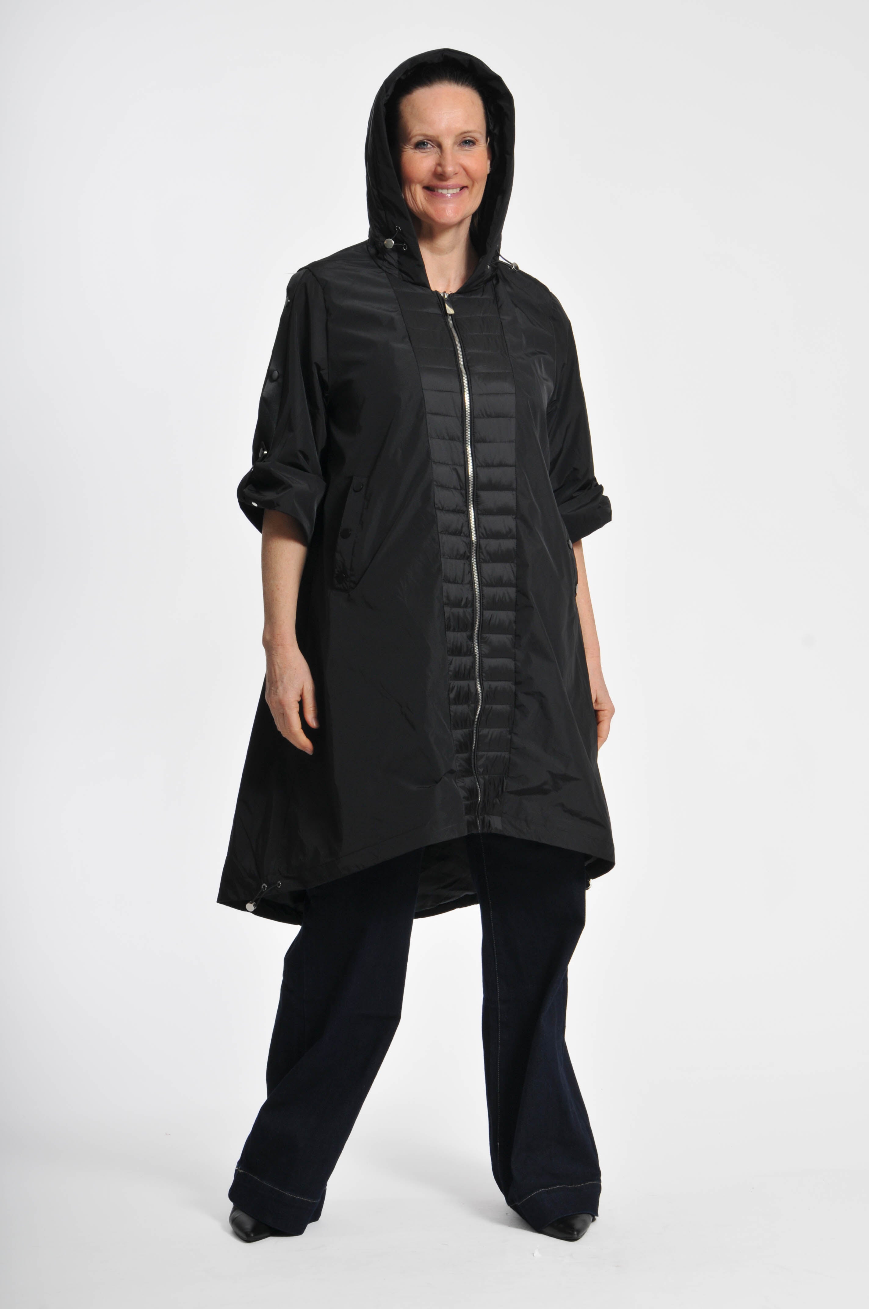 Maxi Spolverino Astor