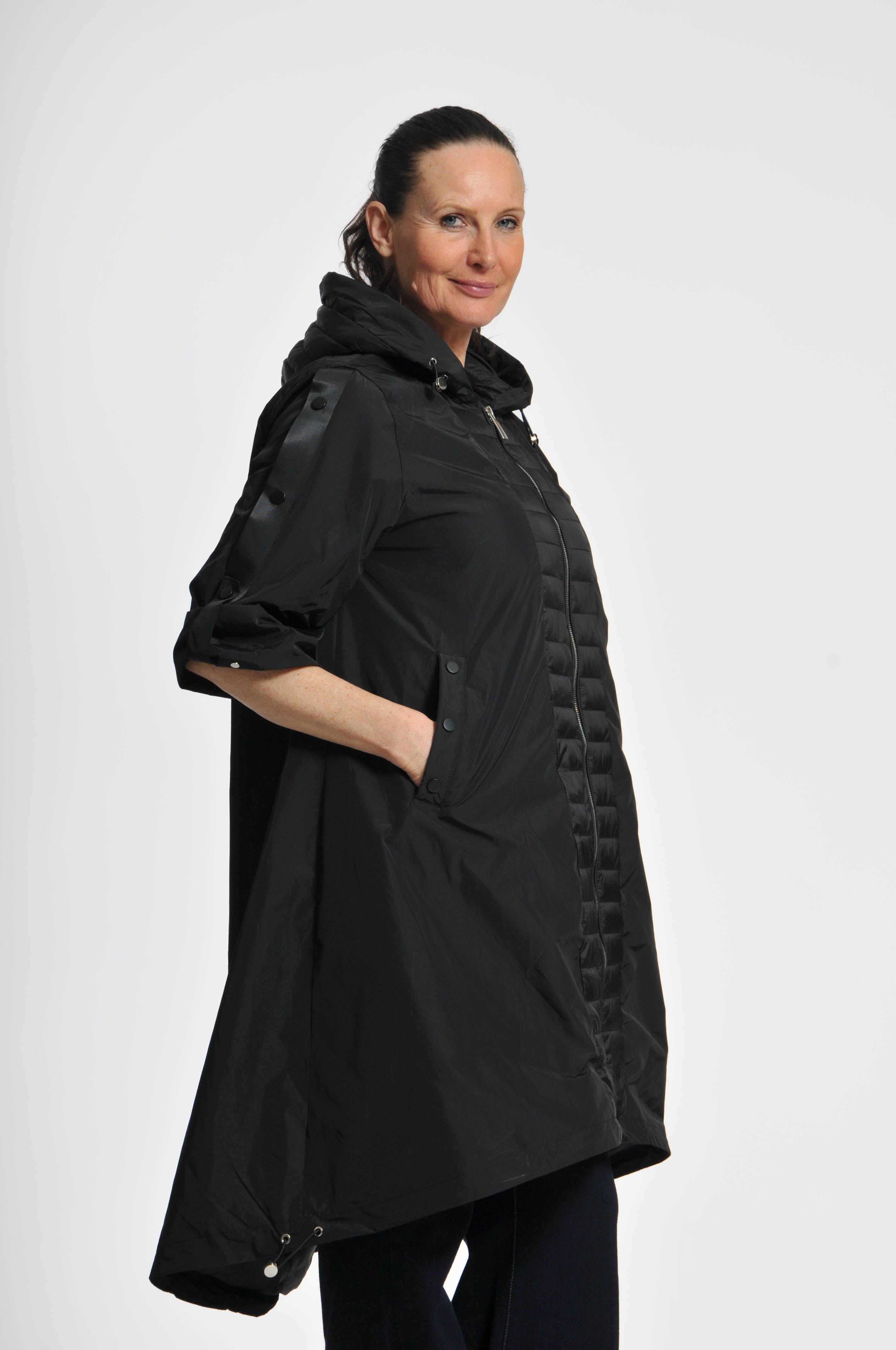 Maxi Spolverino Astor