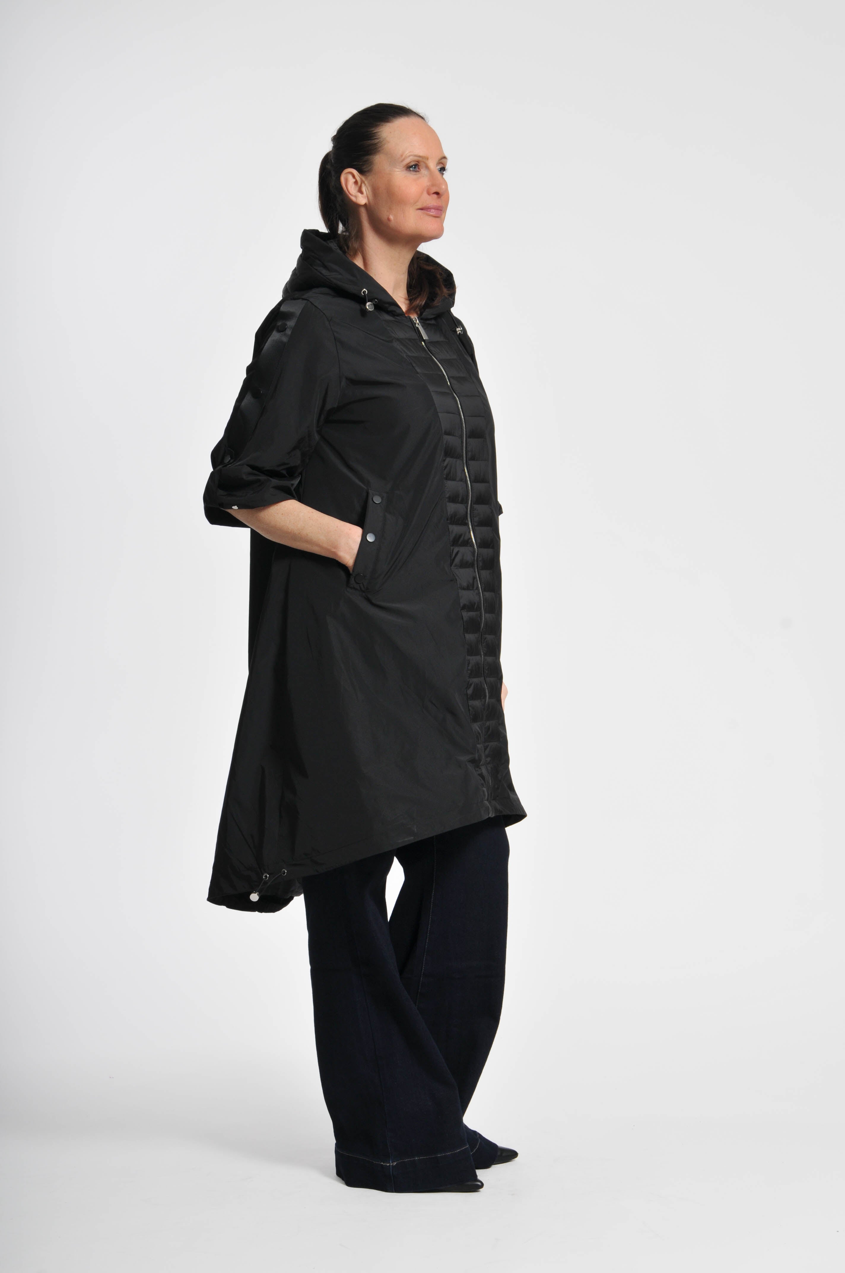 Maxi Spolverino Astor