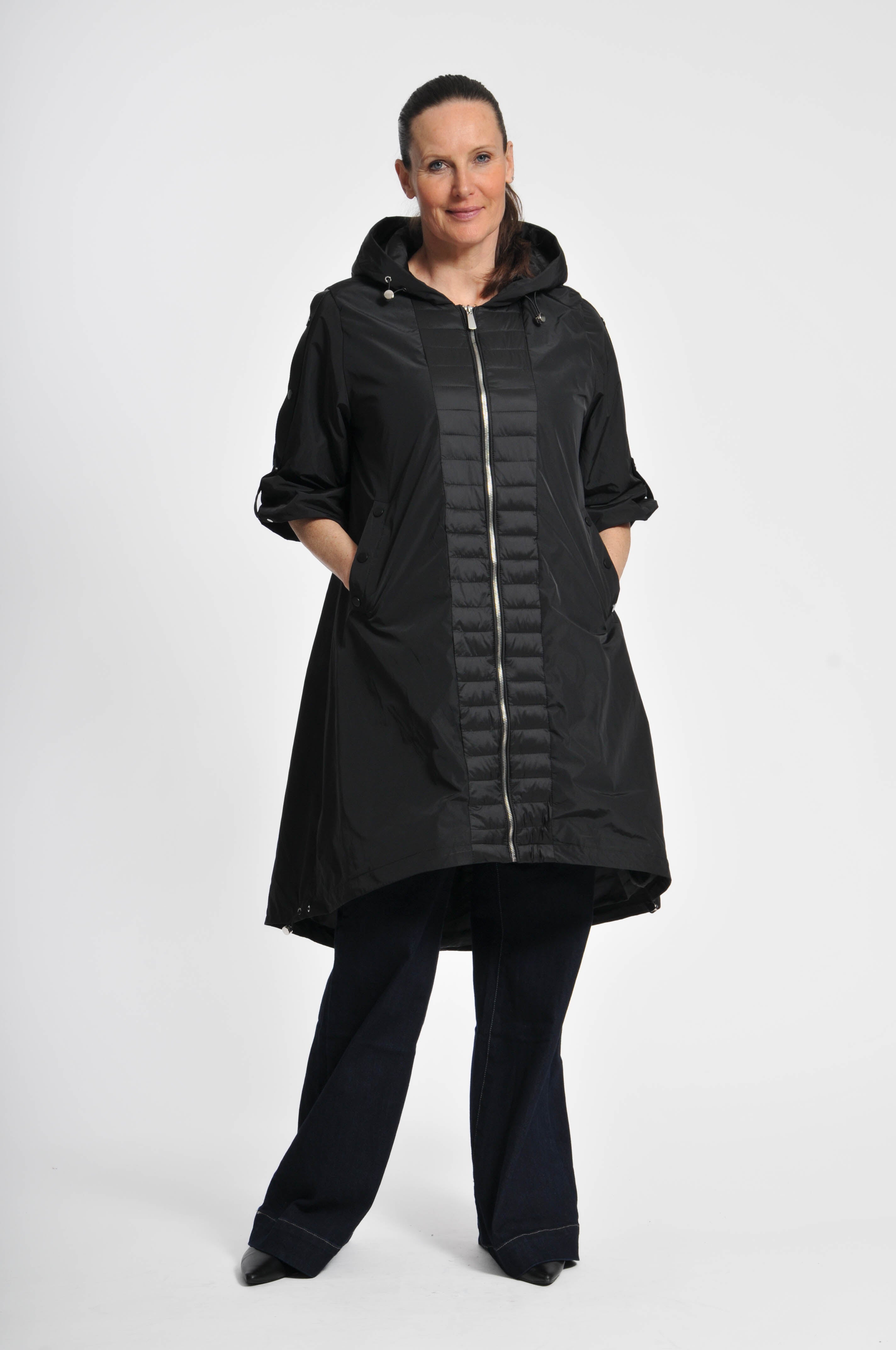 Maxi Spolverino Astor