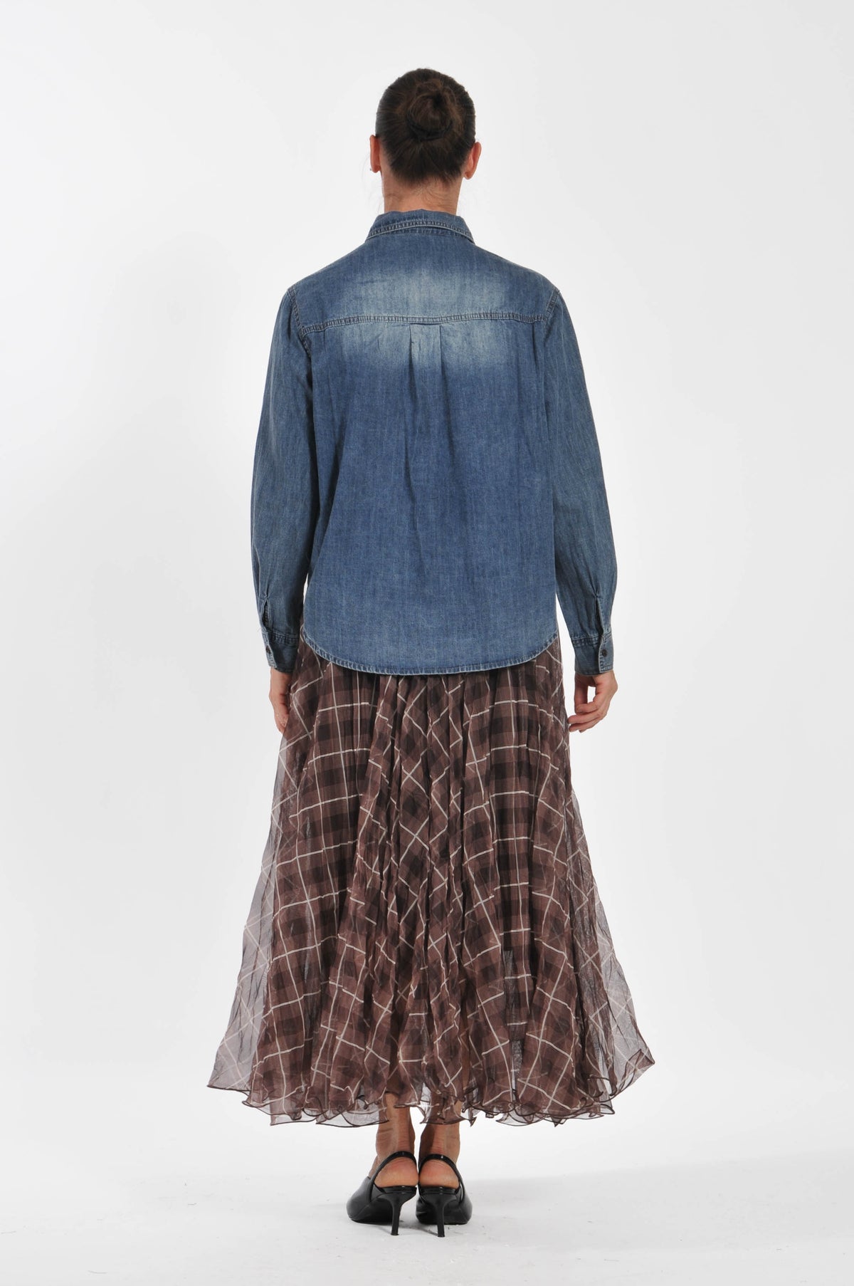Camicia Angus
