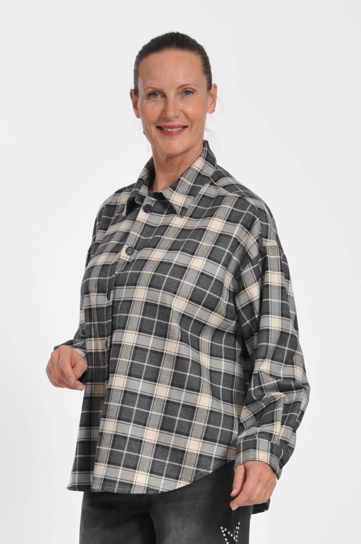 Camicia Carl