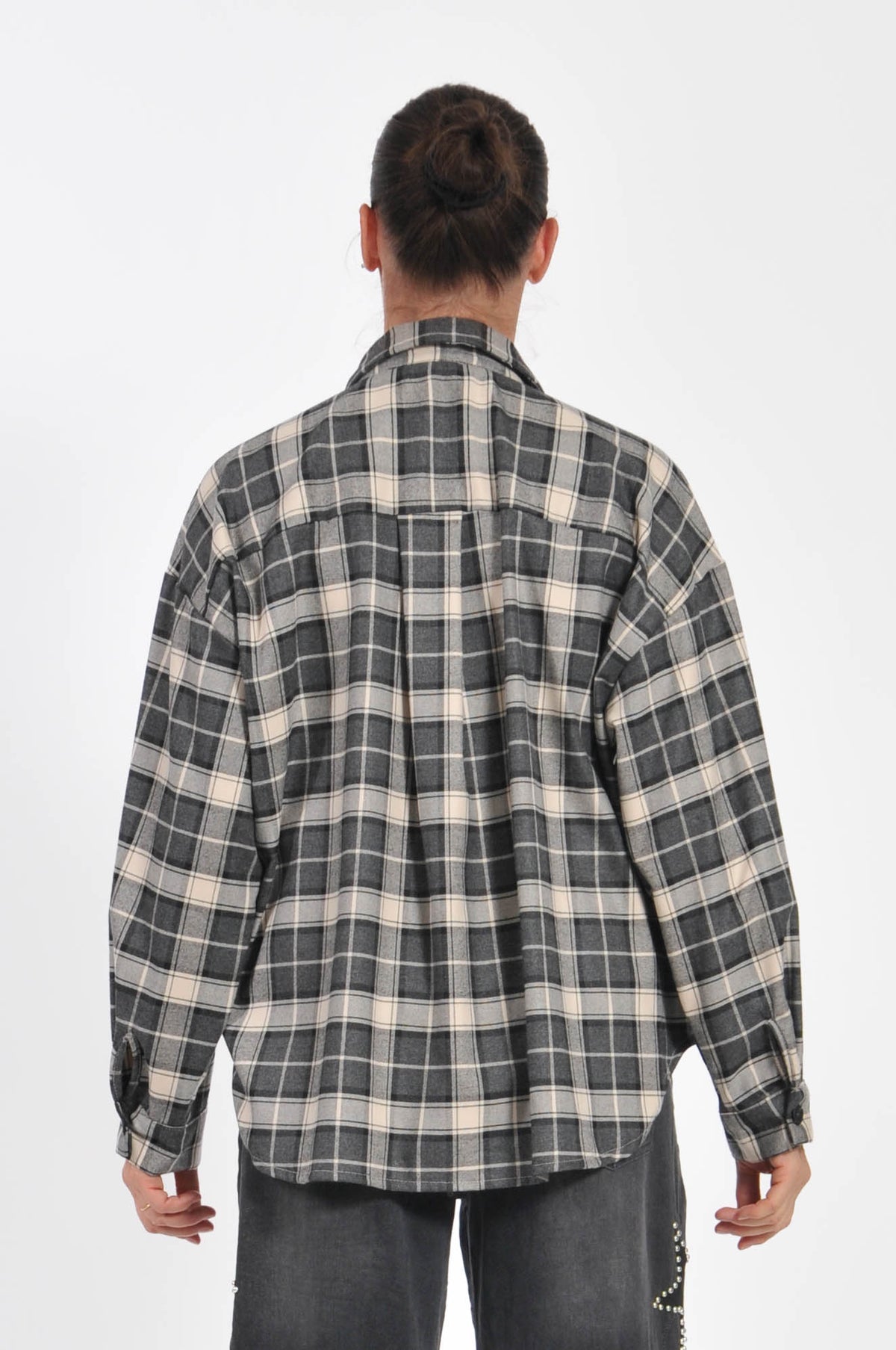Camicia Carl