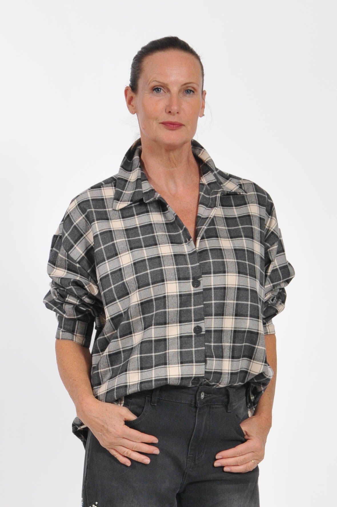 Camicia Carl