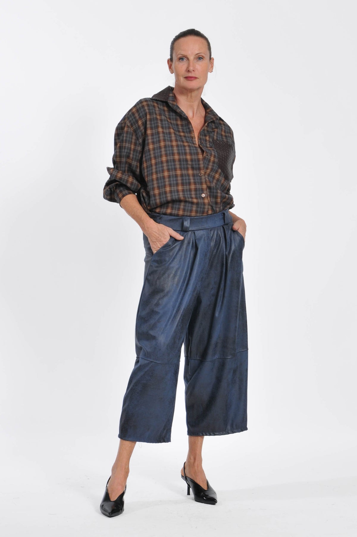 Pantalone Robbie