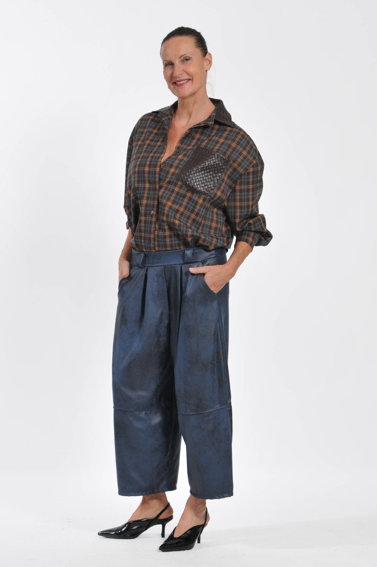 Pantalone Robbie