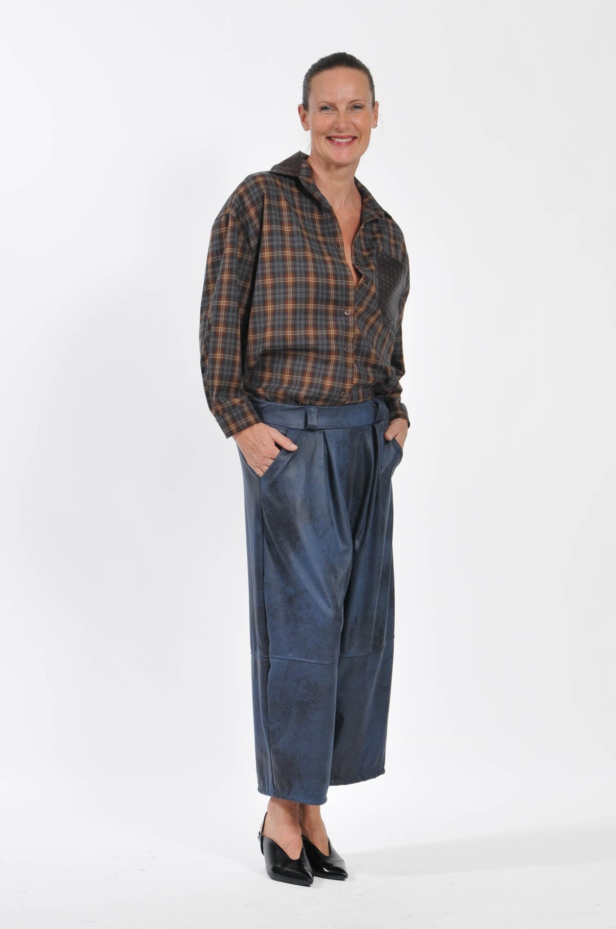 Pantalone Robbie