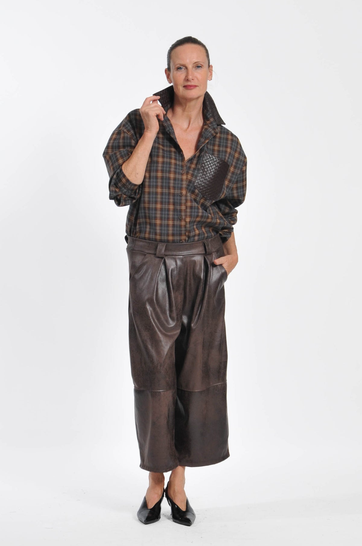 Pantalone Robbie