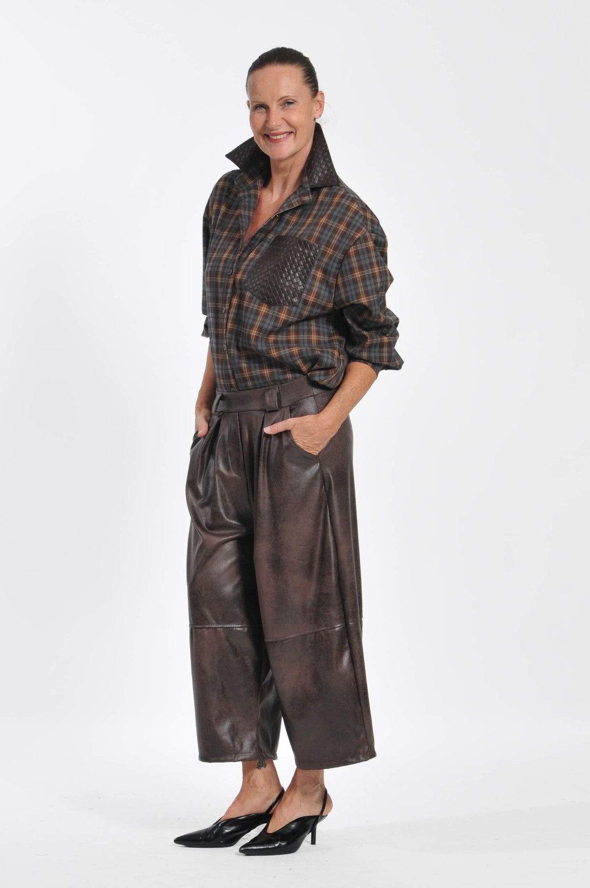 Pantalone Robbie