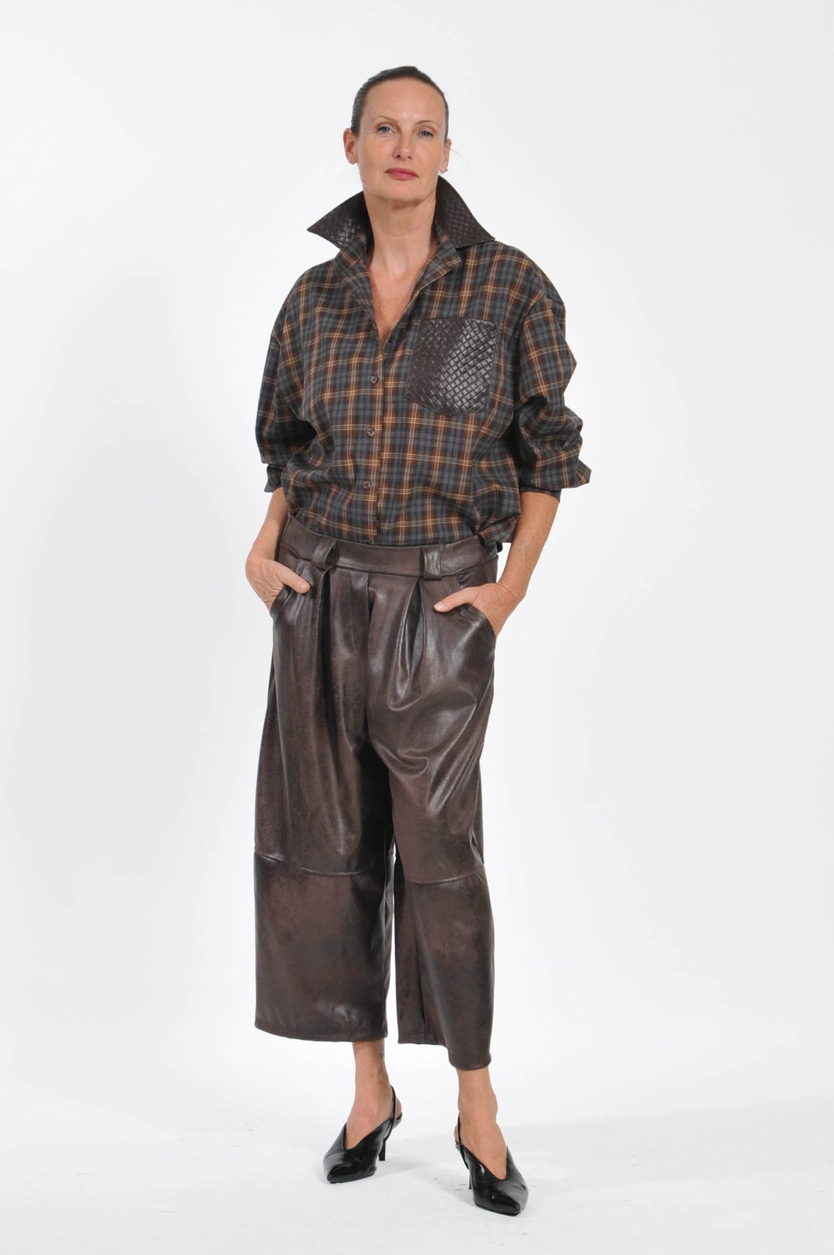 Pantalone Robbie