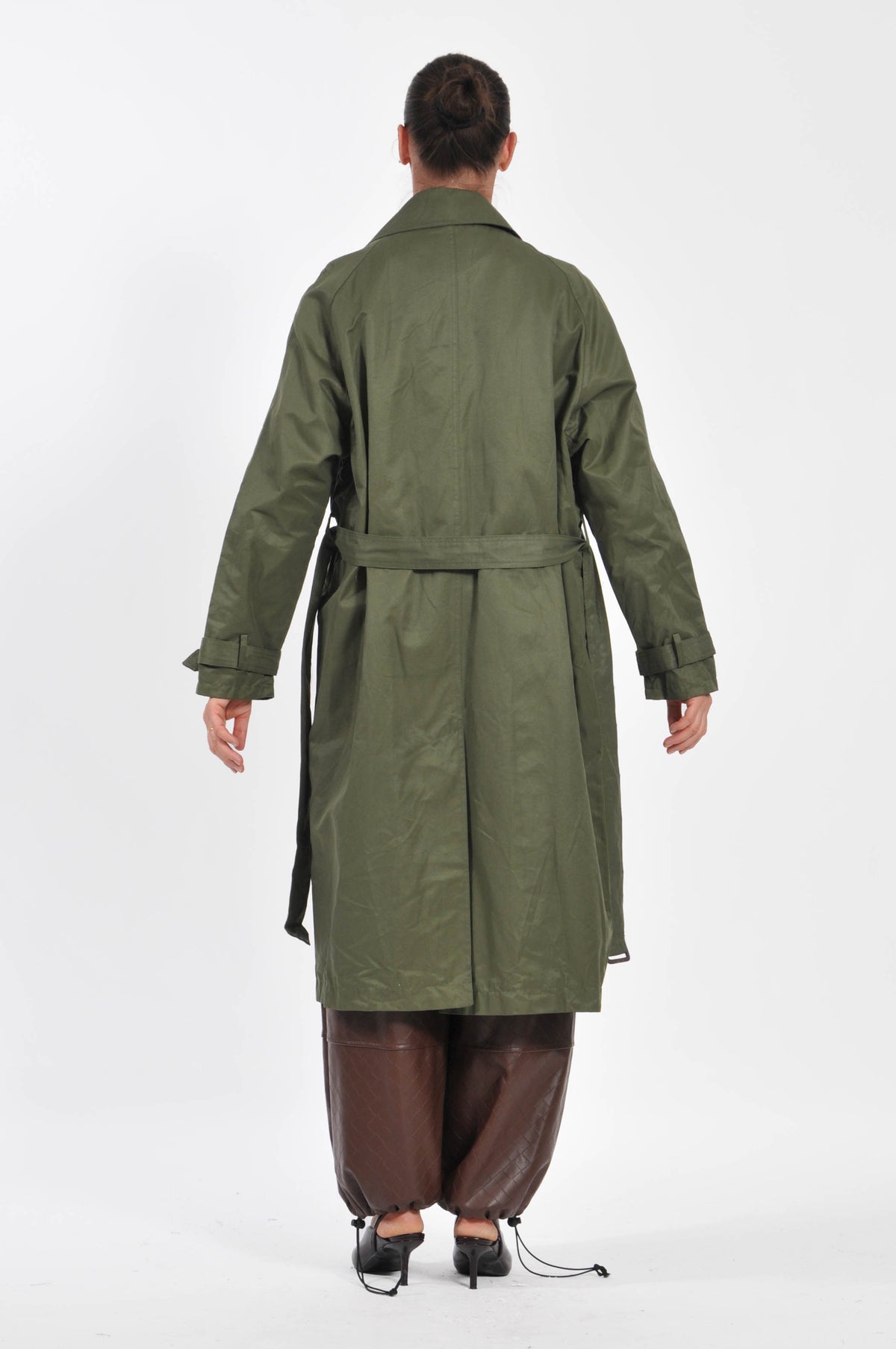 Trench Romeo