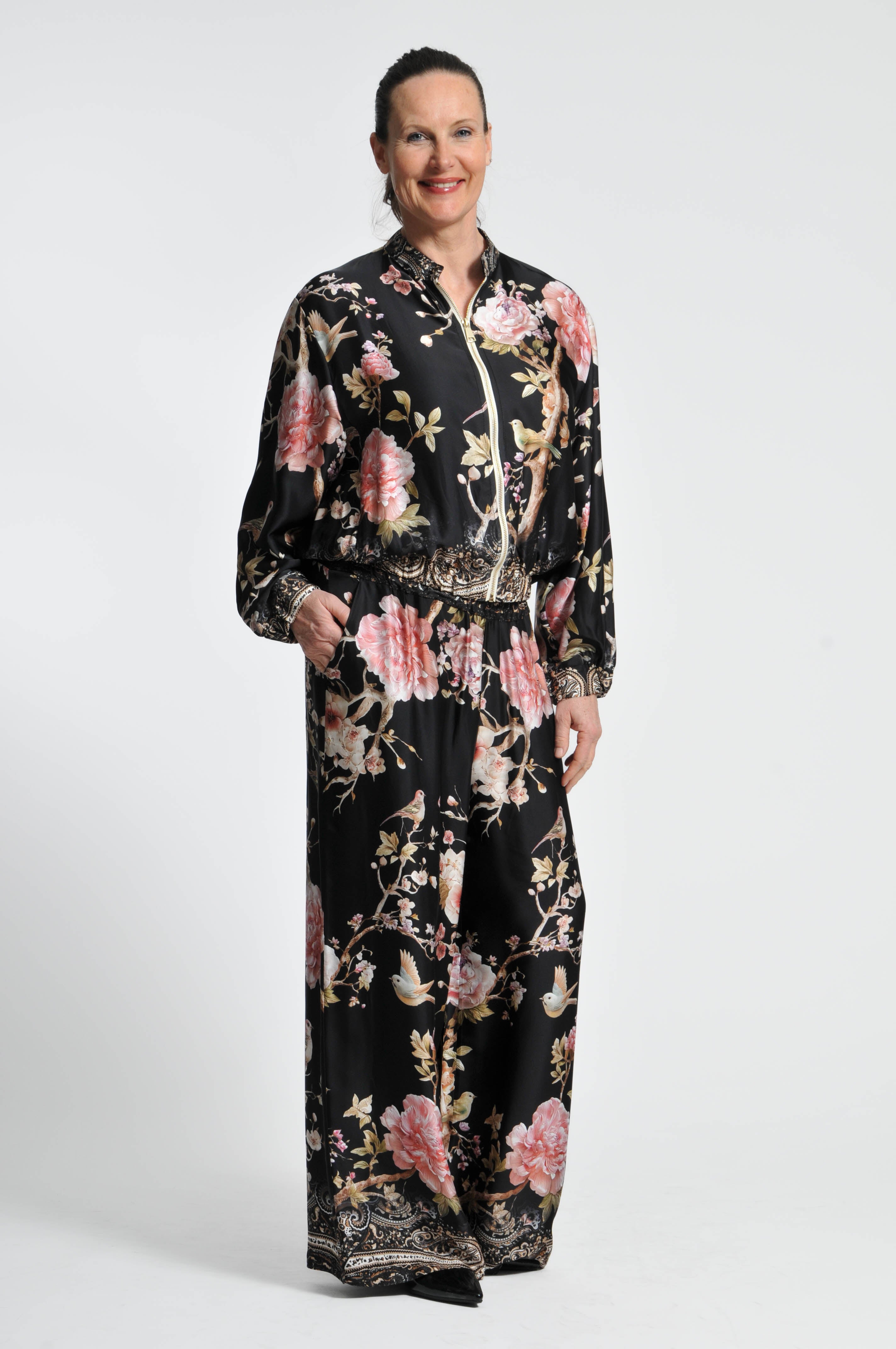 Pantalone Carter