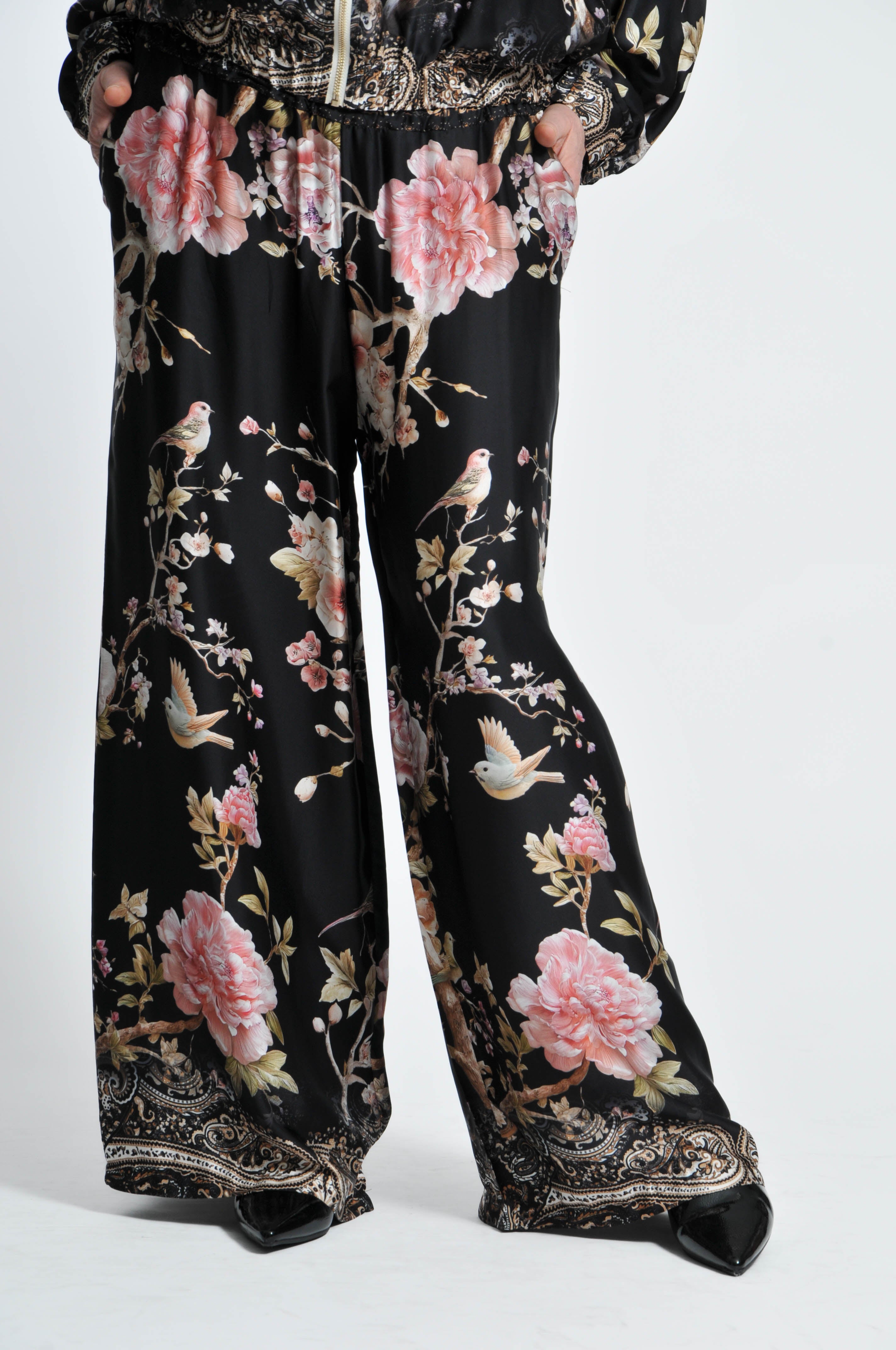 Pantalone Carter