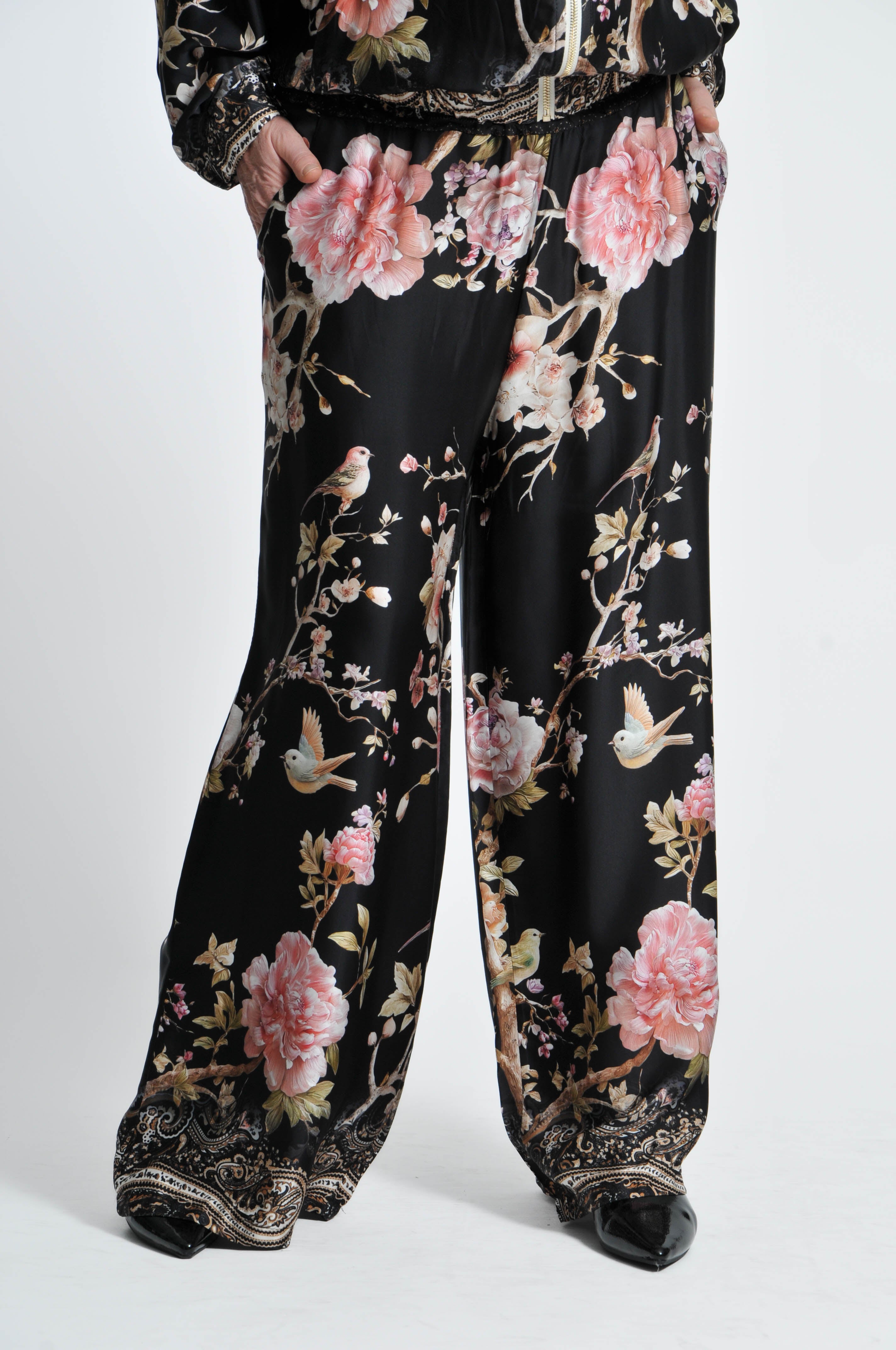 Pantalone Carter
