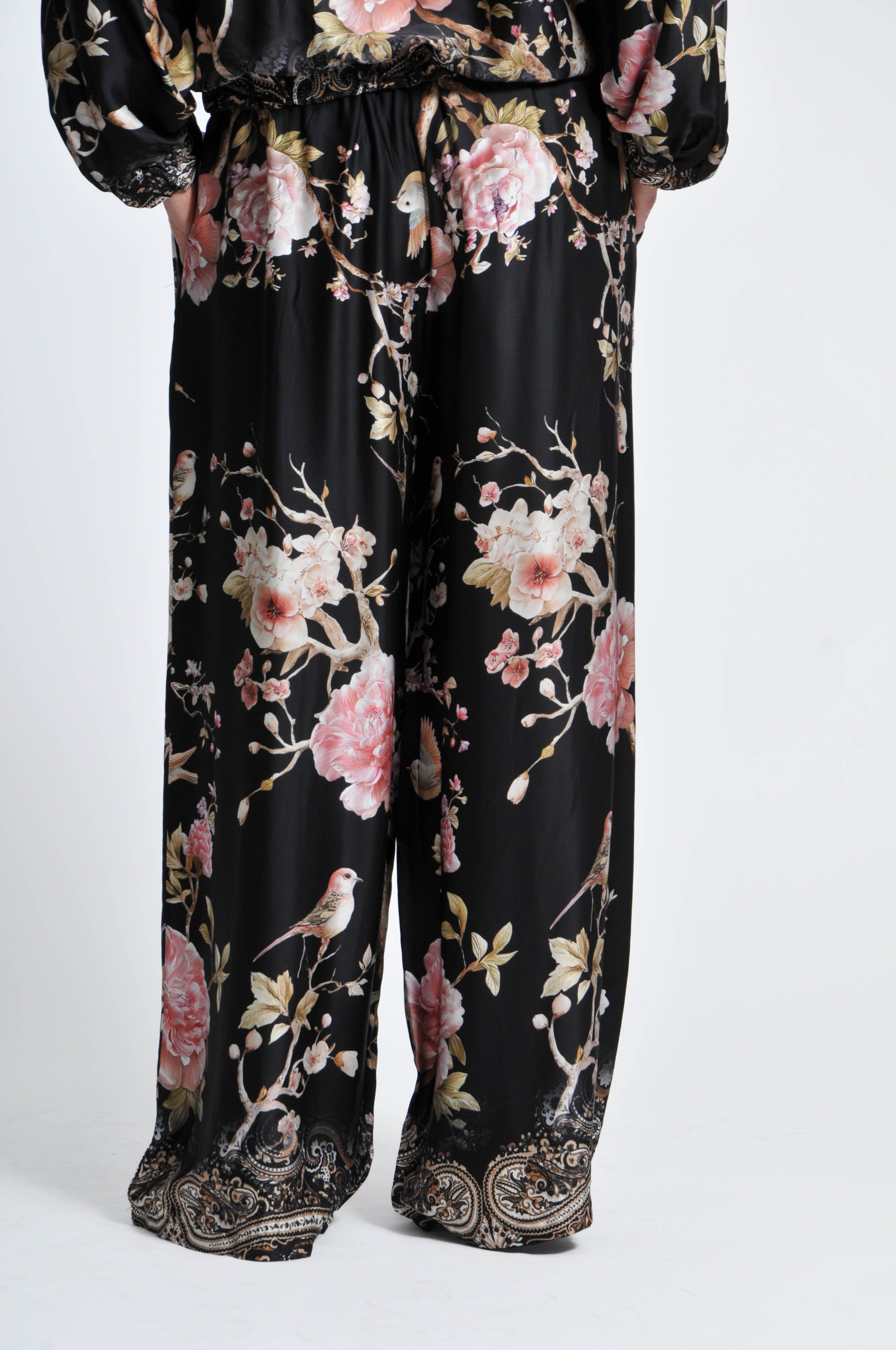 Pantalone Carter