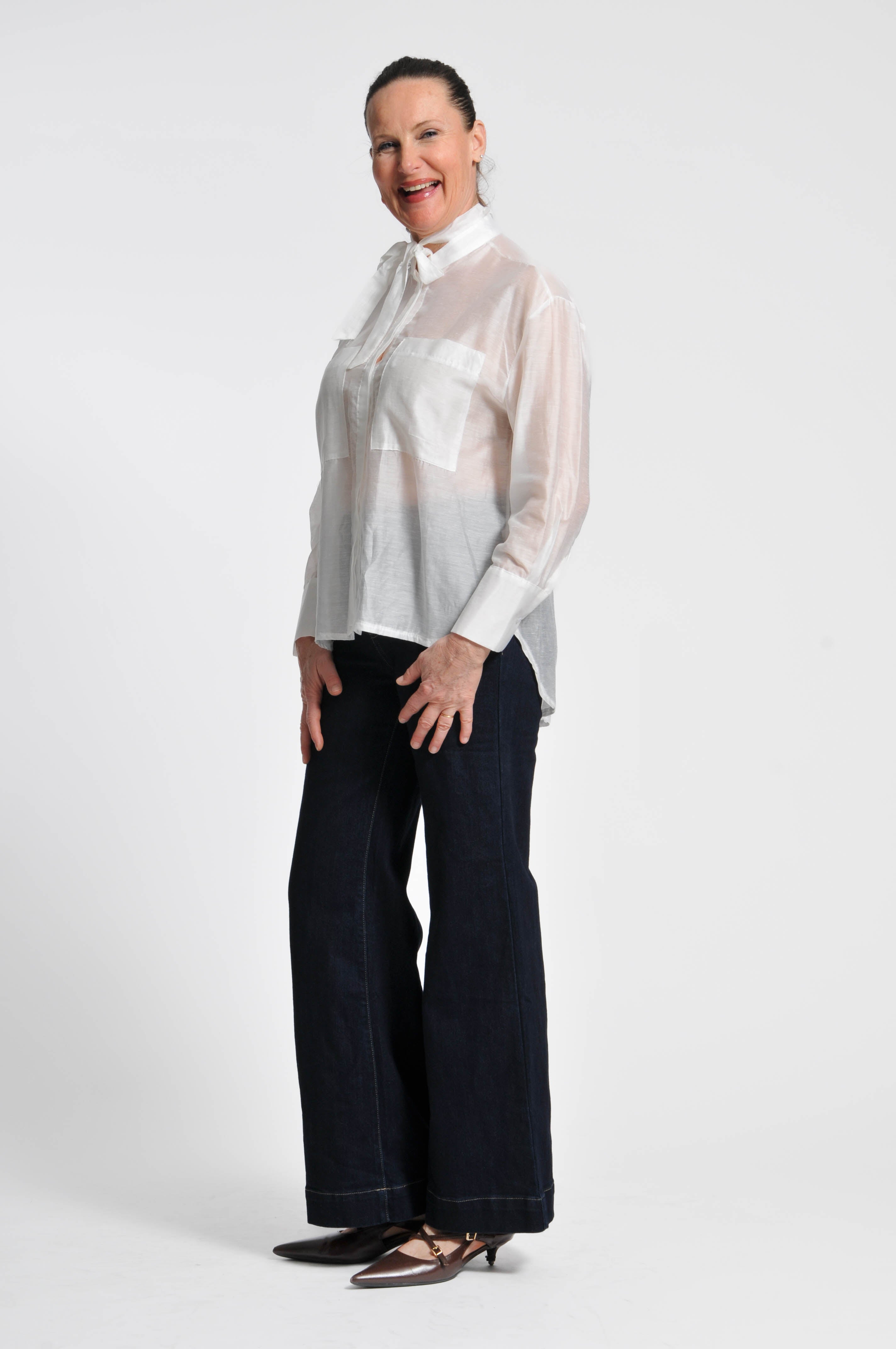 Camicia Charlotte