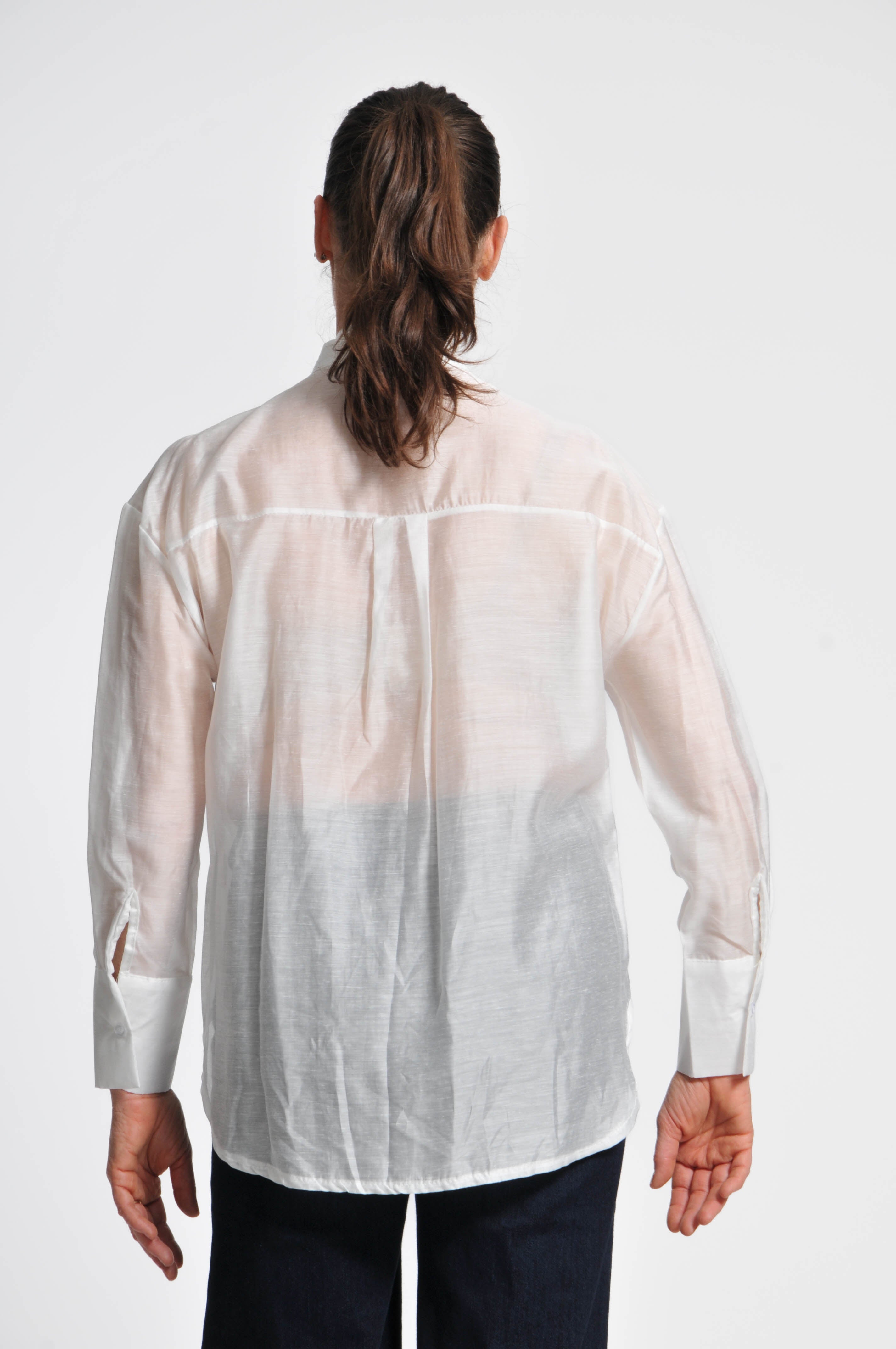 Camicia Charlotte