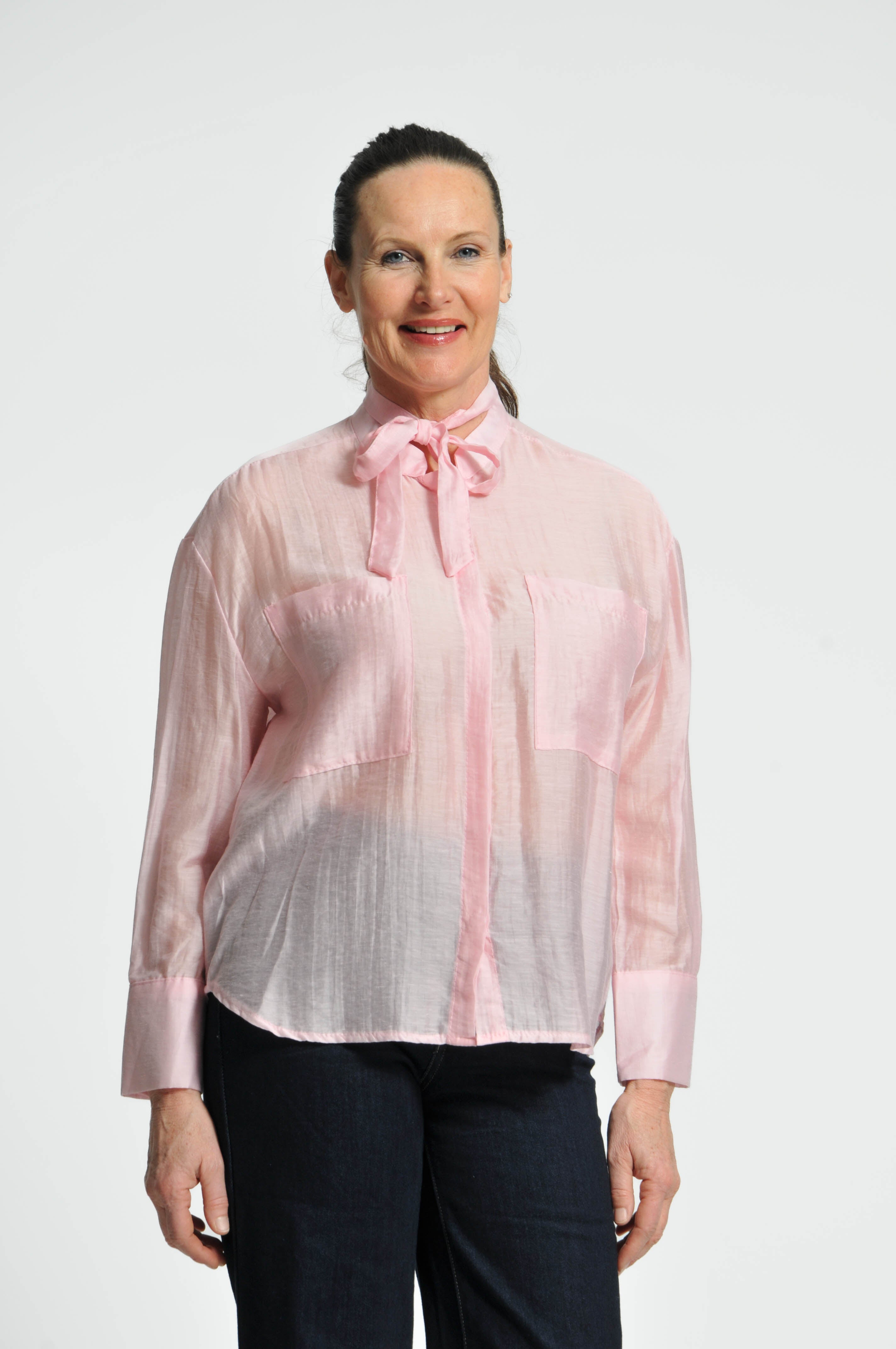 Camicia Charlotte